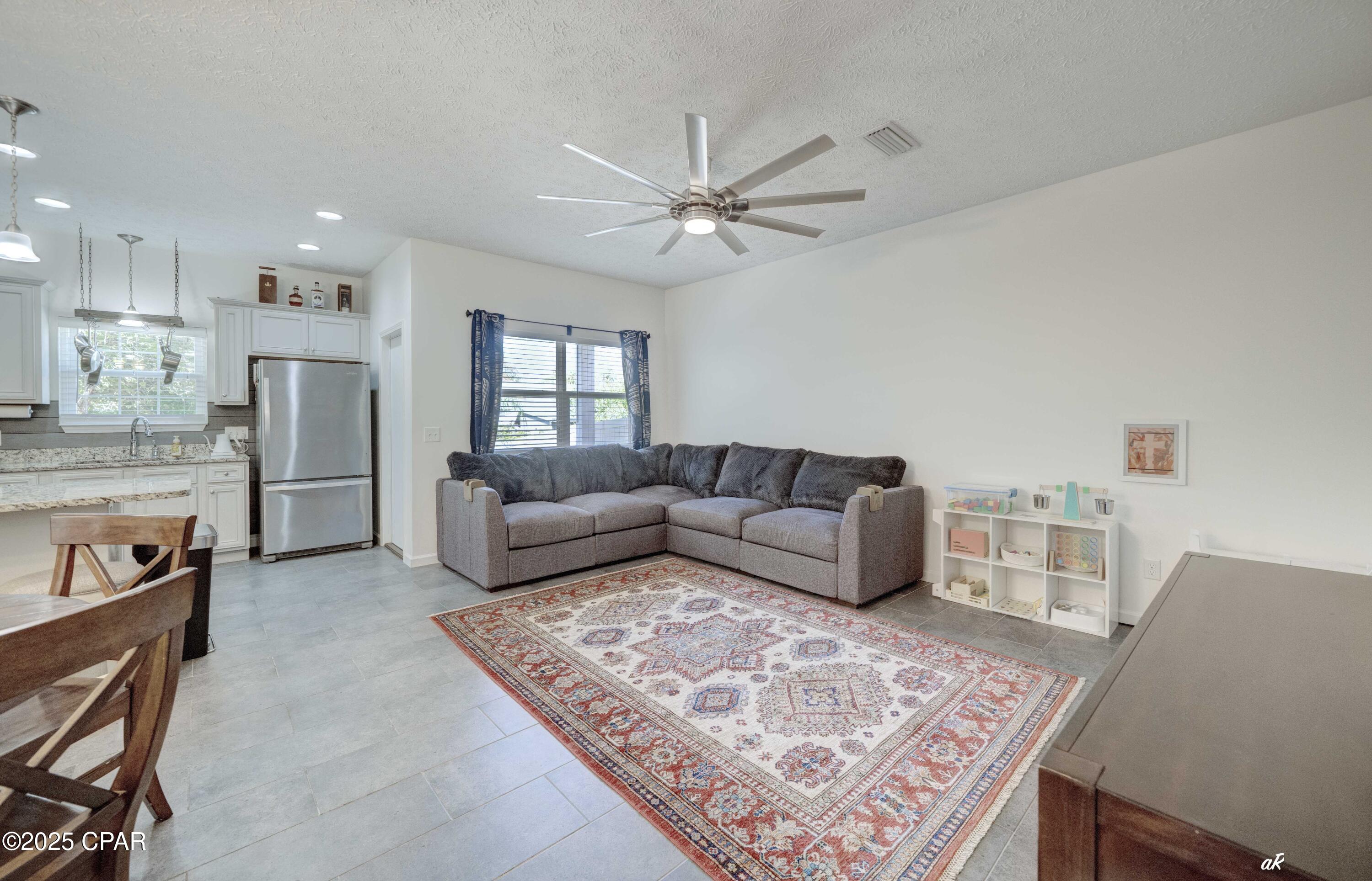 Causeway Manor - Residential