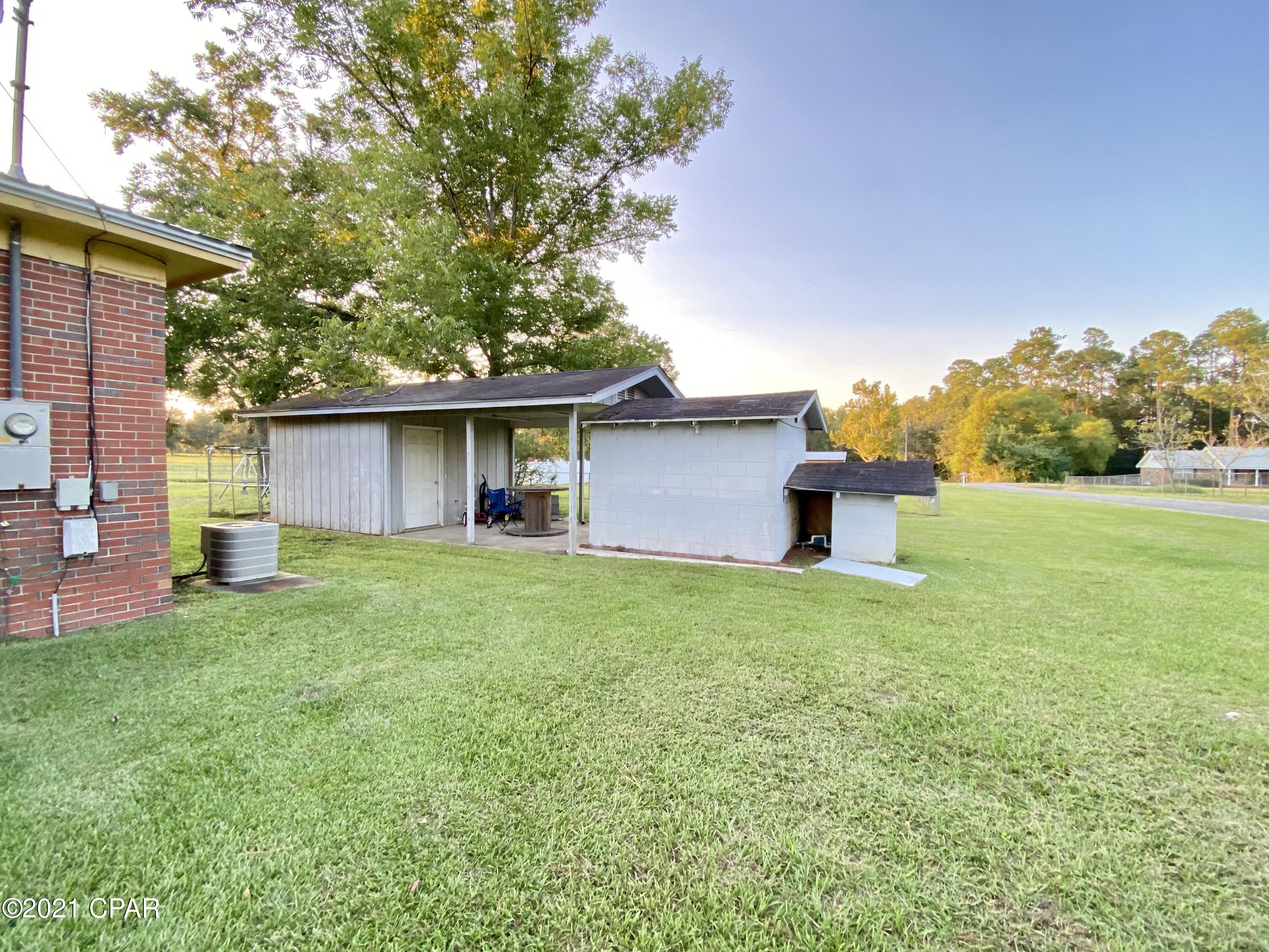 [No Recorded Subdiv] - Residential