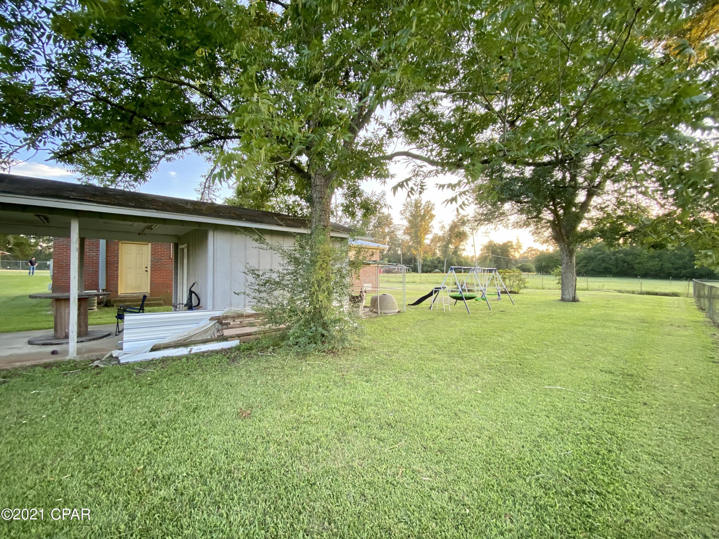 [No Recorded Subdiv] - Residential