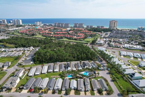 A home in Panama City Beach