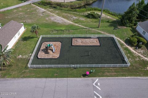 A home in Panama City Beach