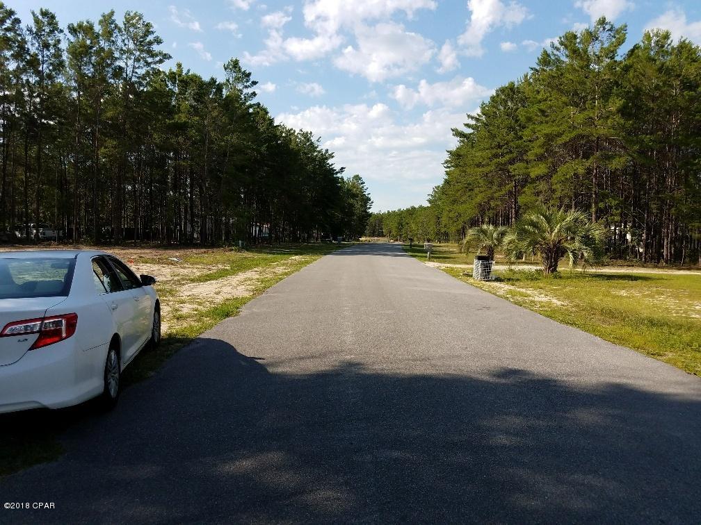 White Western - Land