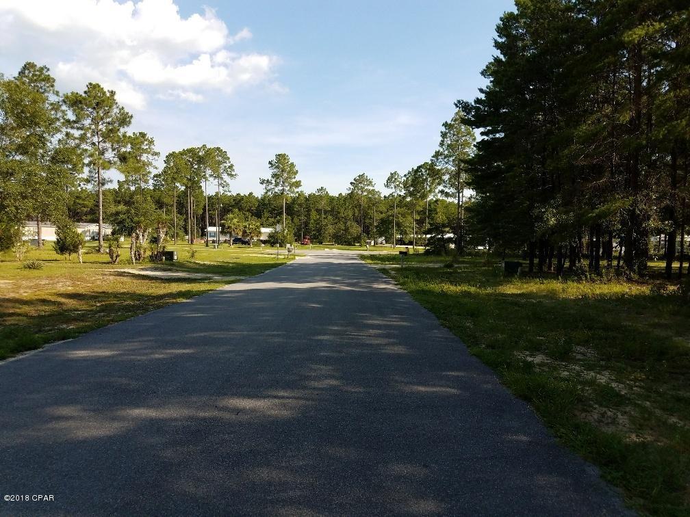 White Western - Land