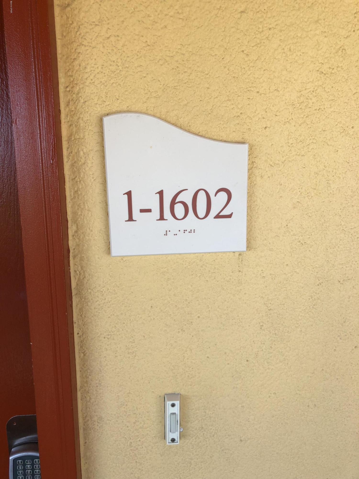 Calypso Towers I - Residential