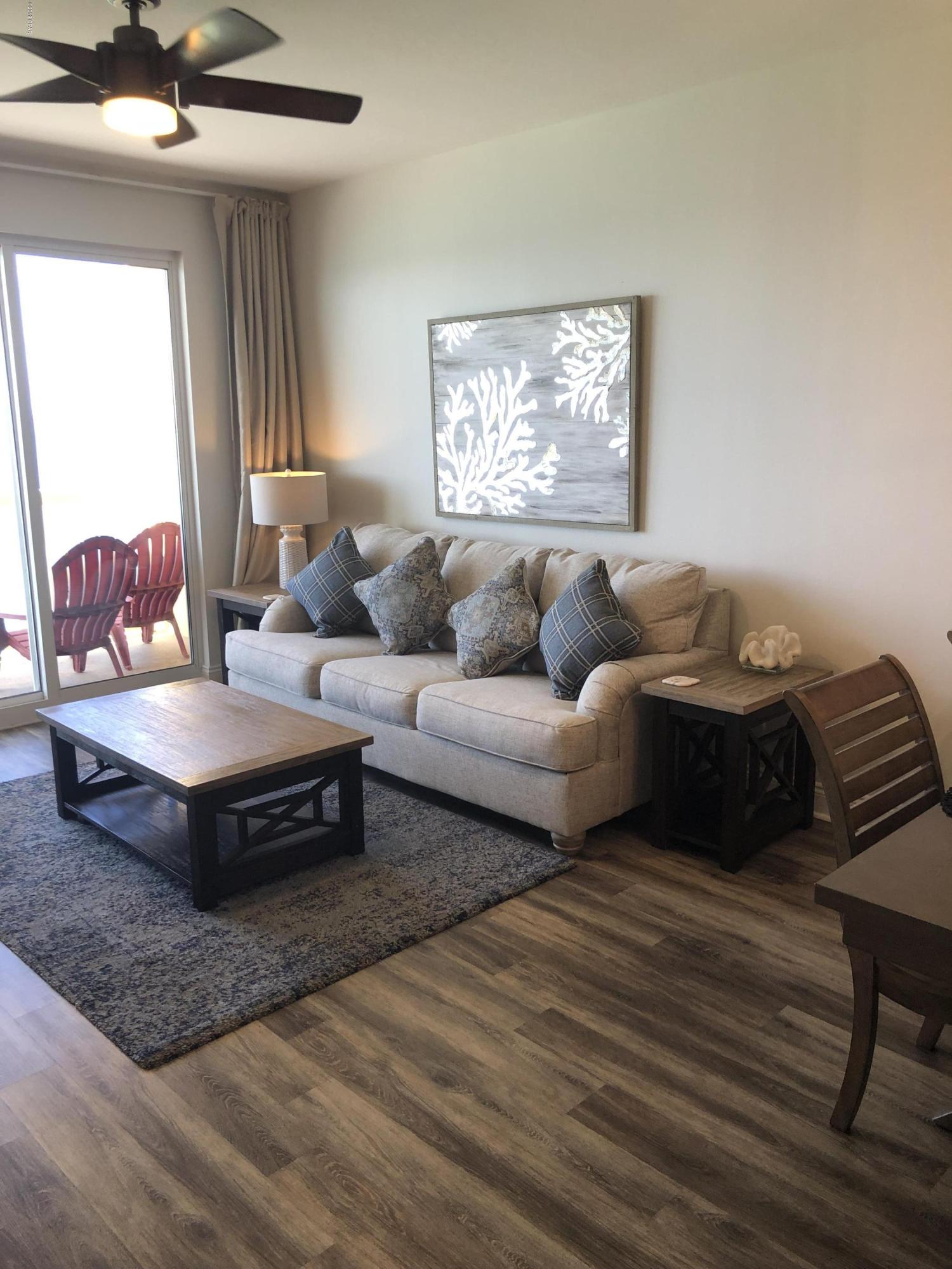 Calypso Towers I - Residential