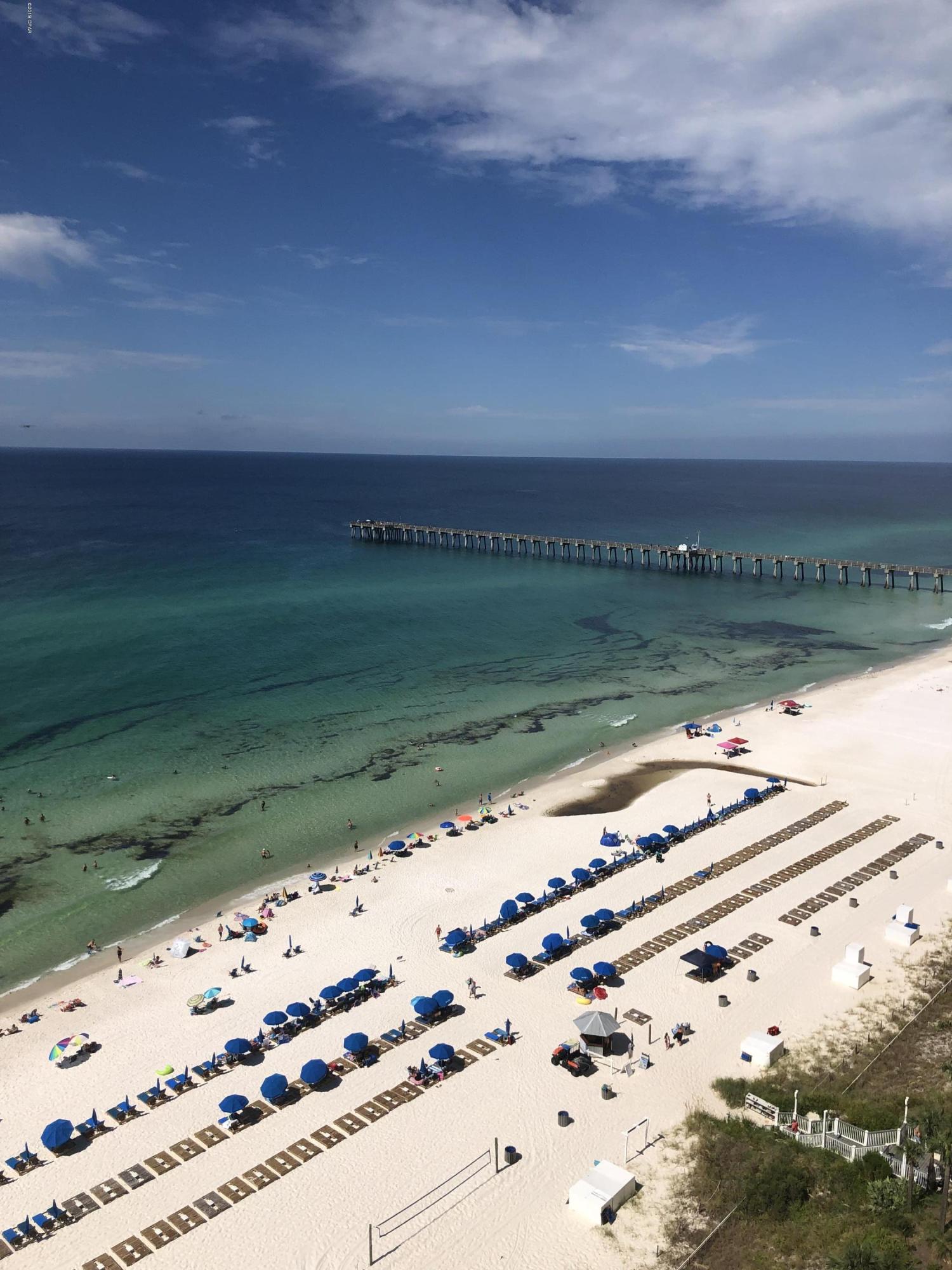 Calypso Towers I - Residential