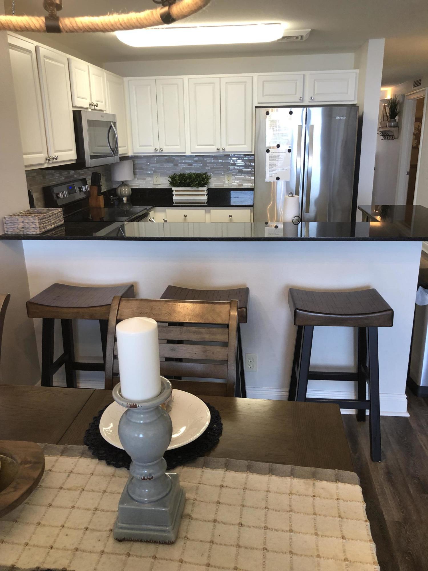 Calypso Towers I - Residential