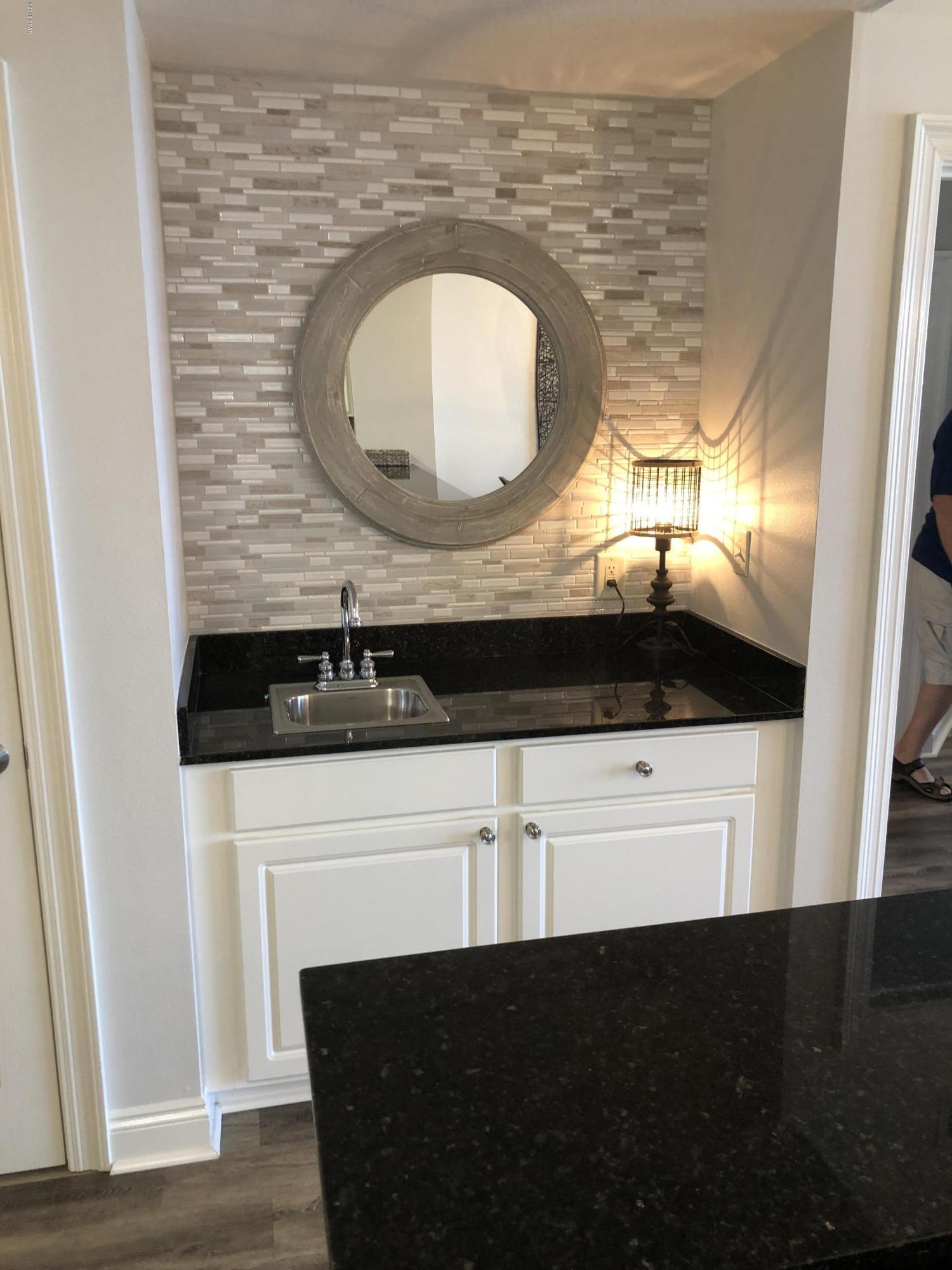 Calypso Towers I - Residential