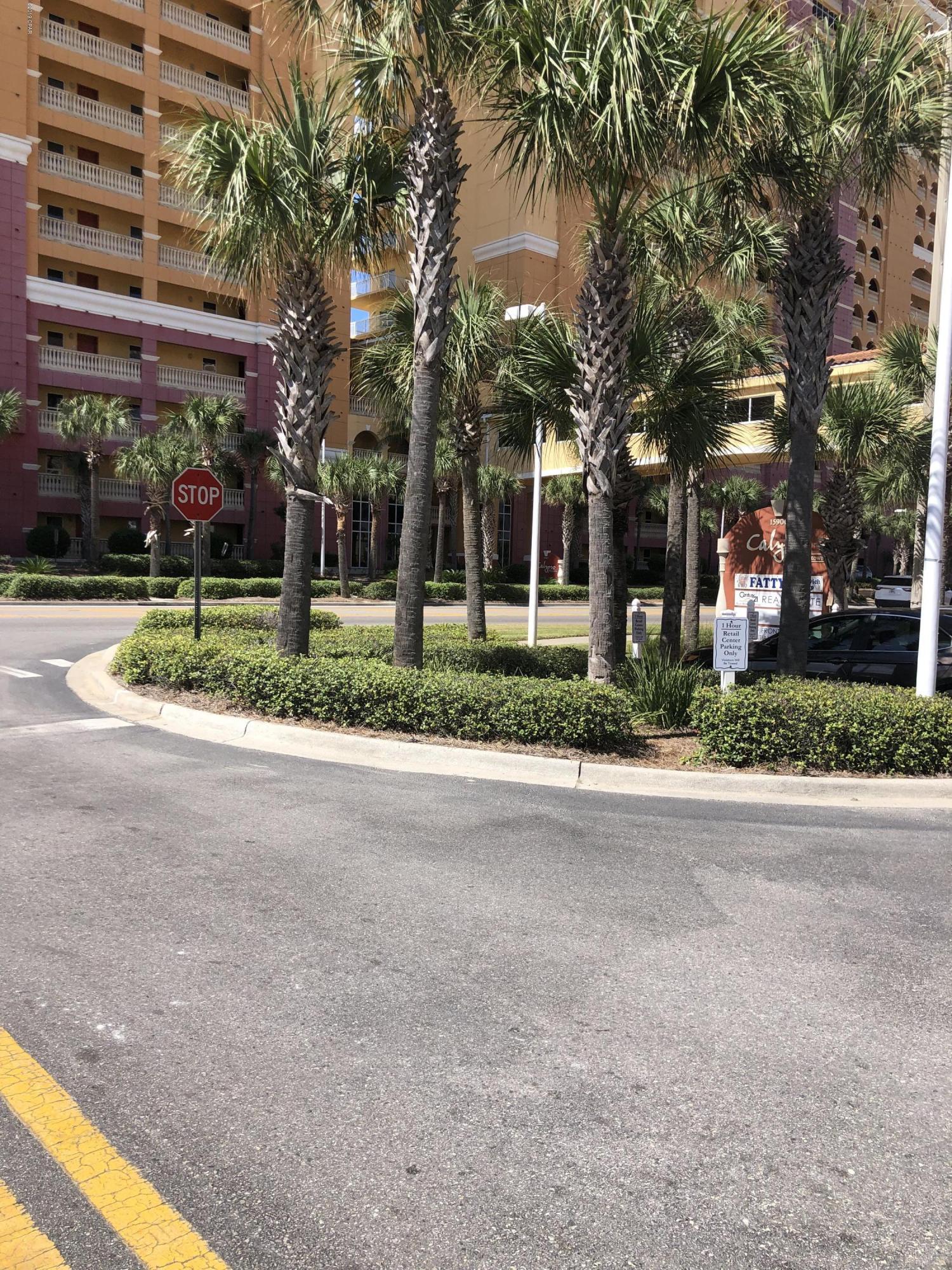 Calypso Towers I - Residential