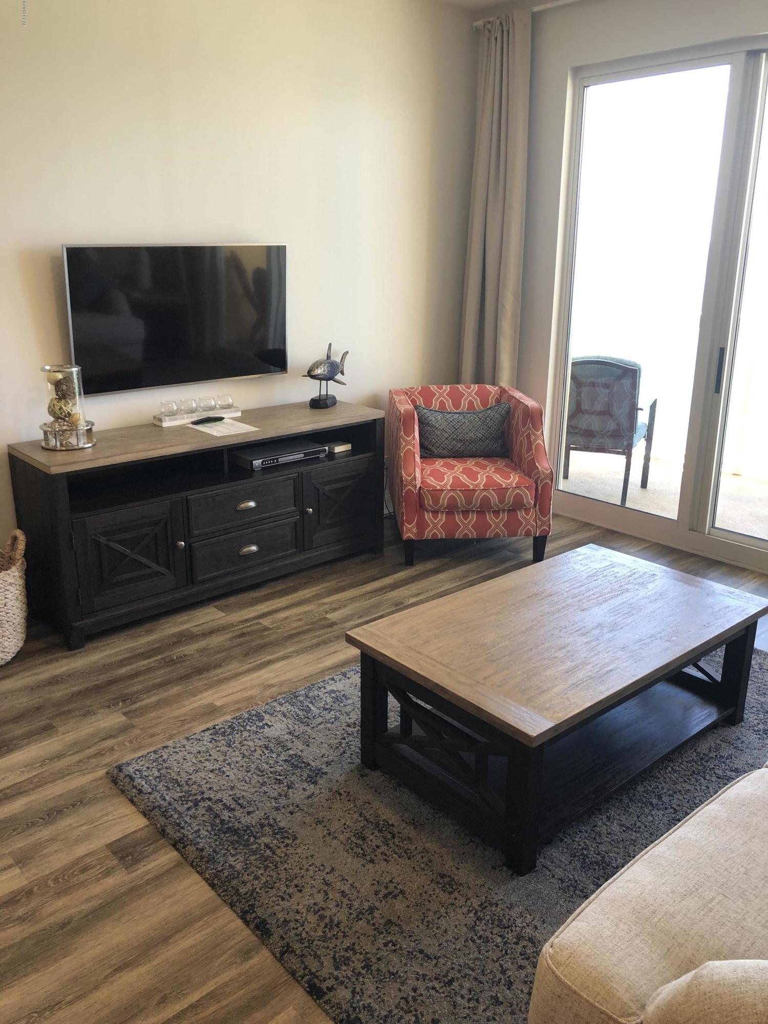 Calypso Towers I - Residential