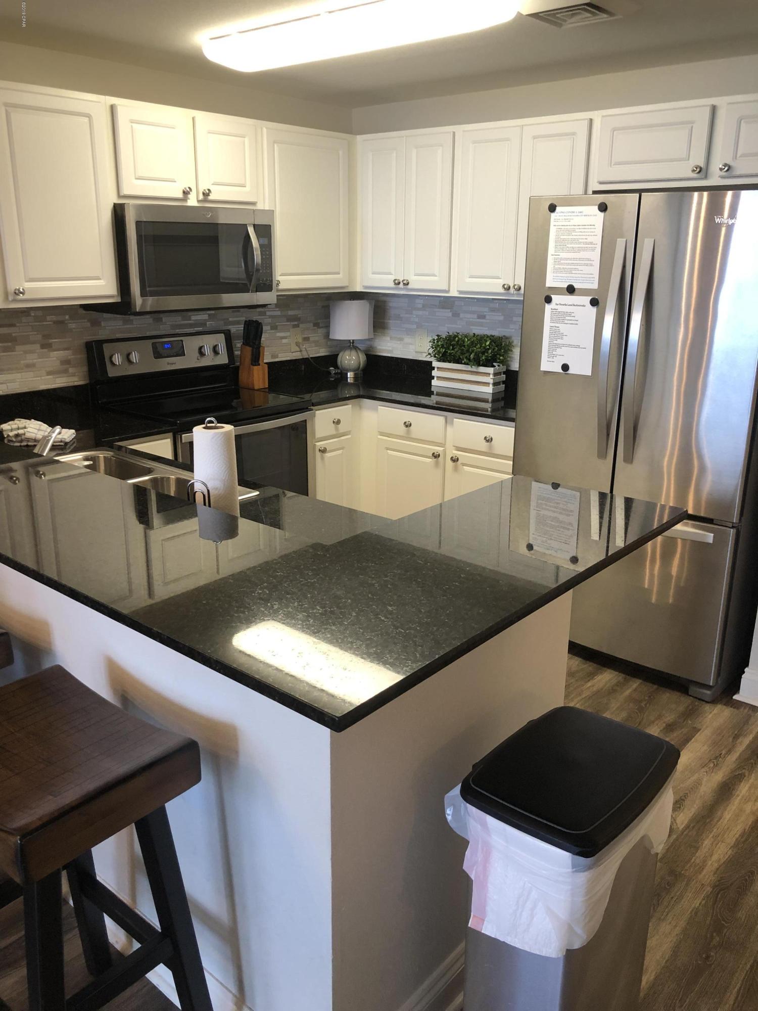 Calypso Towers I - Residential