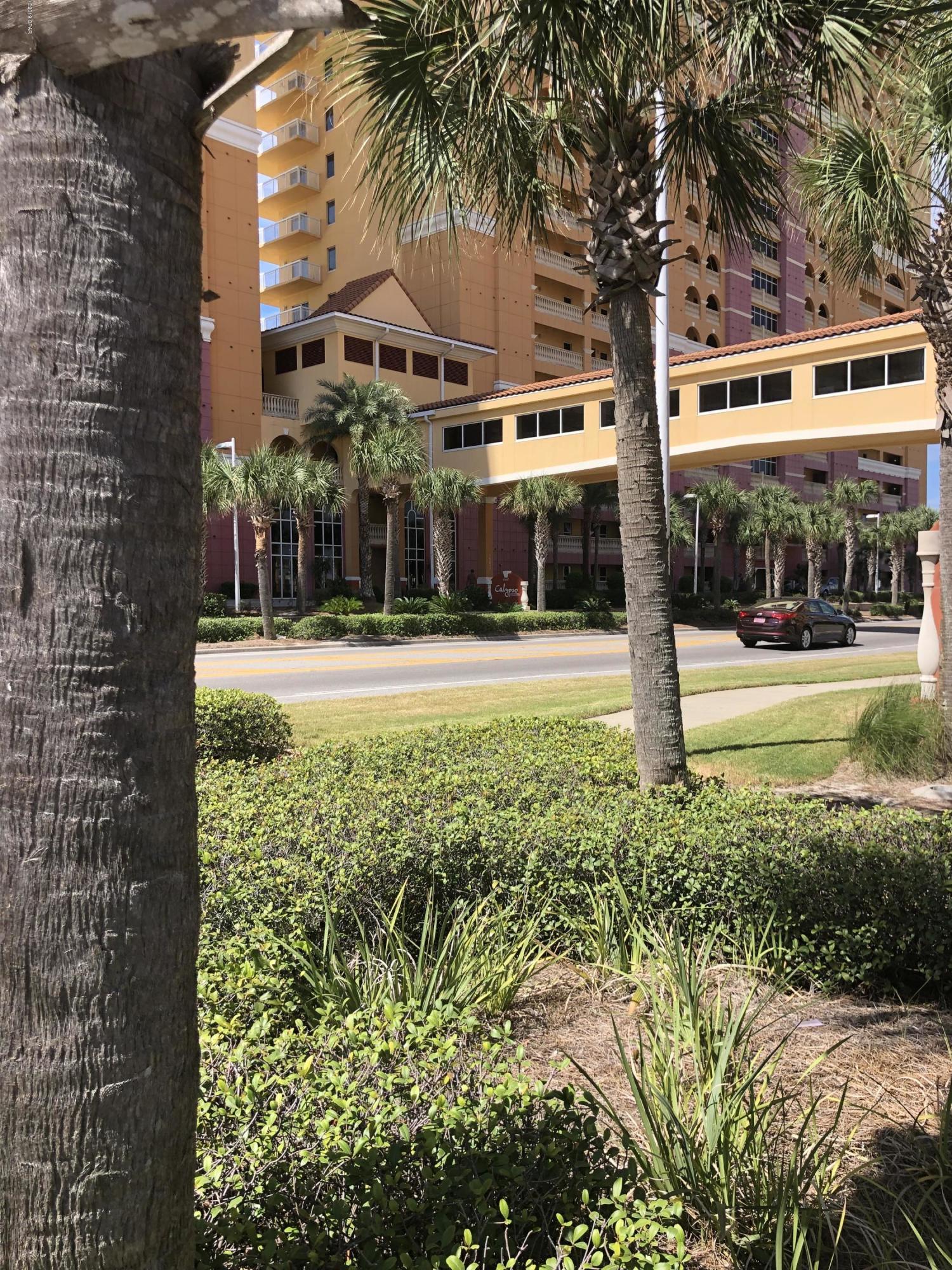 Calypso Towers I - Residential