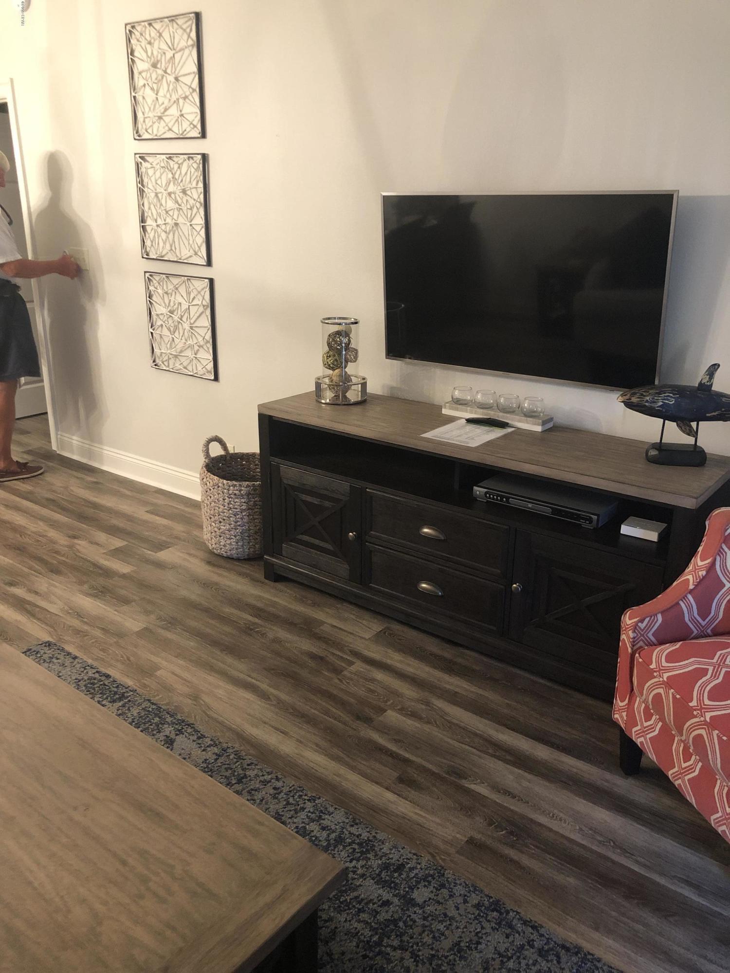 Calypso Towers I - Residential