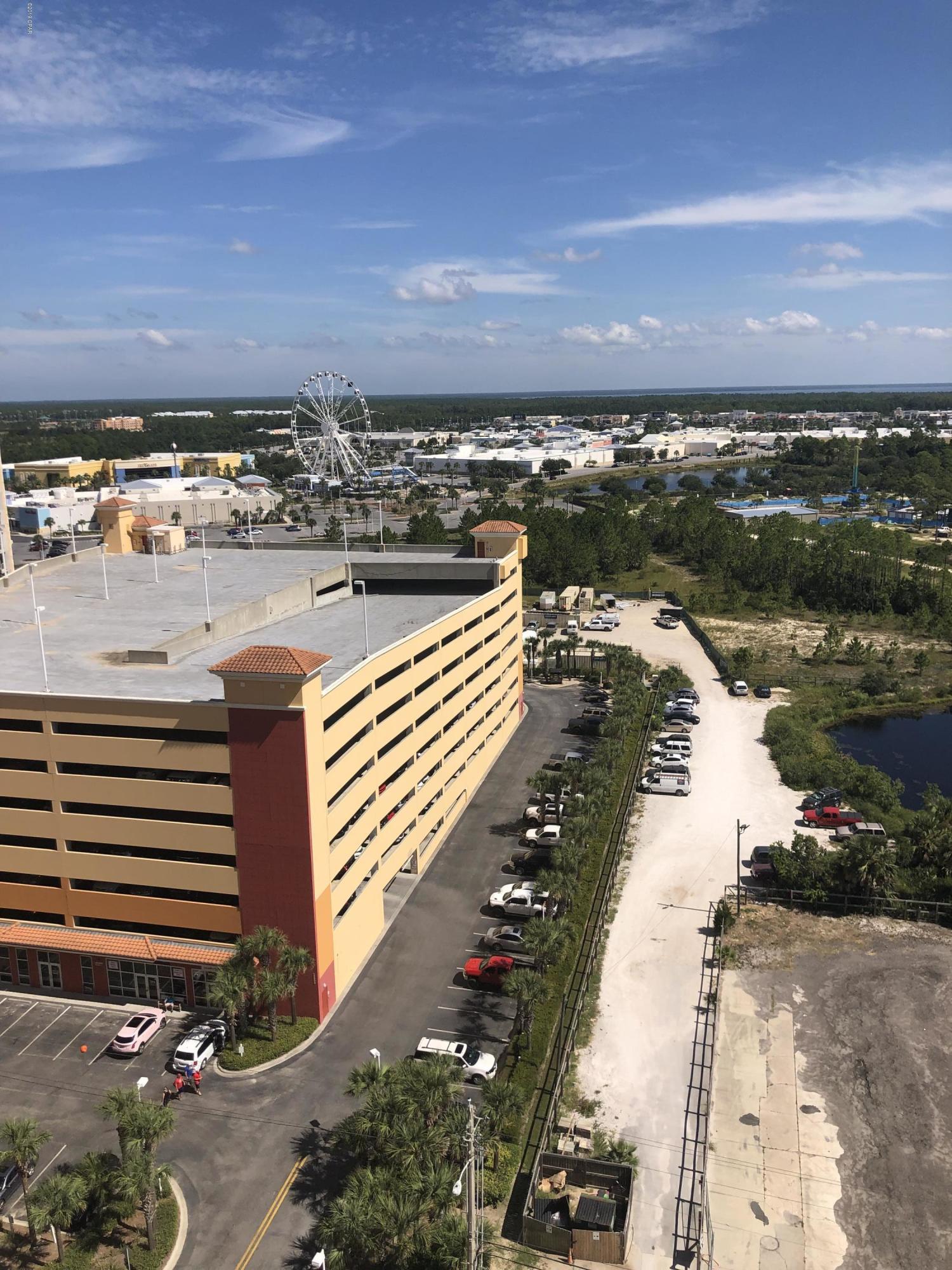 Calypso Towers I - Residential