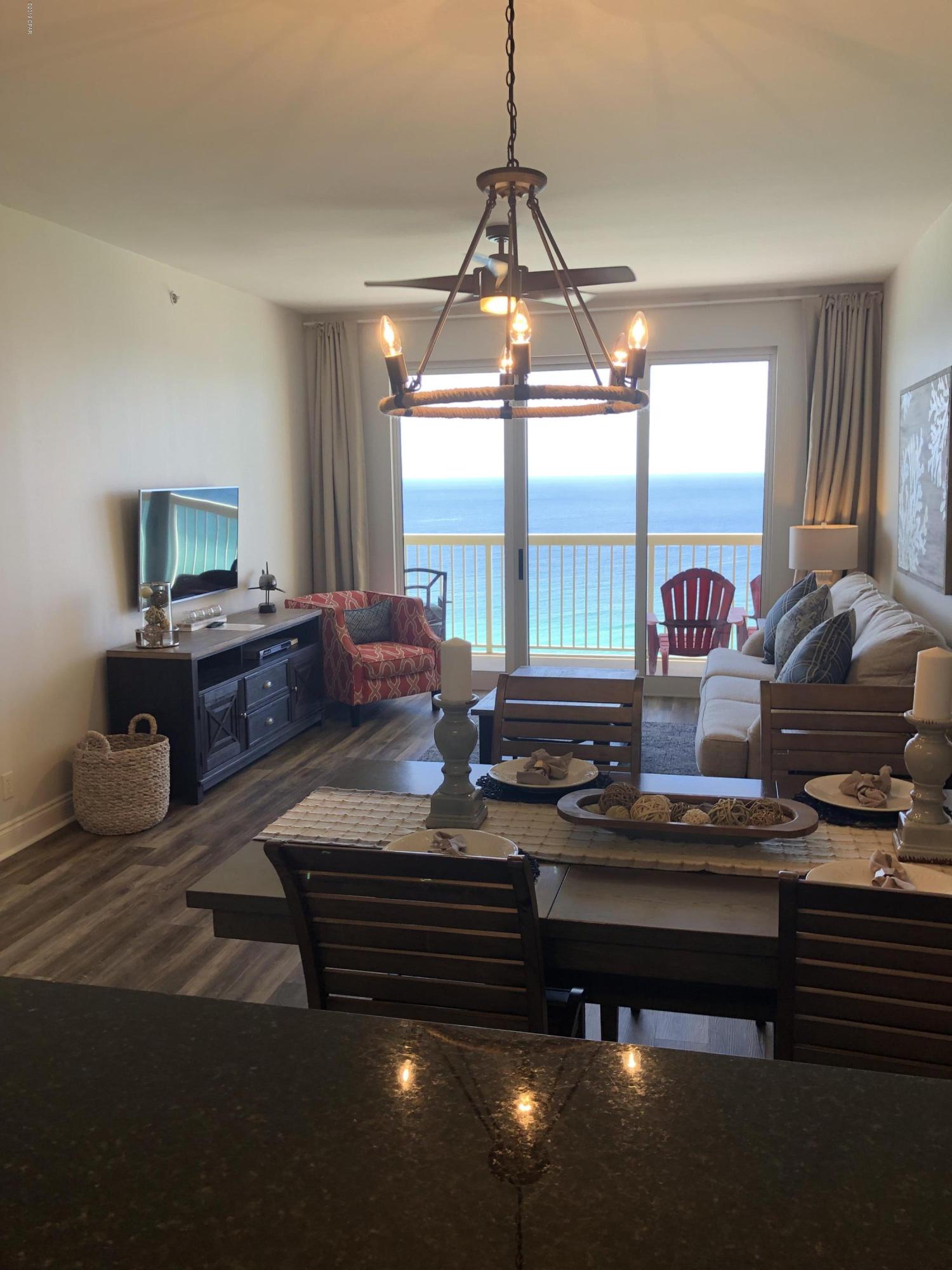 Calypso Towers I - Residential