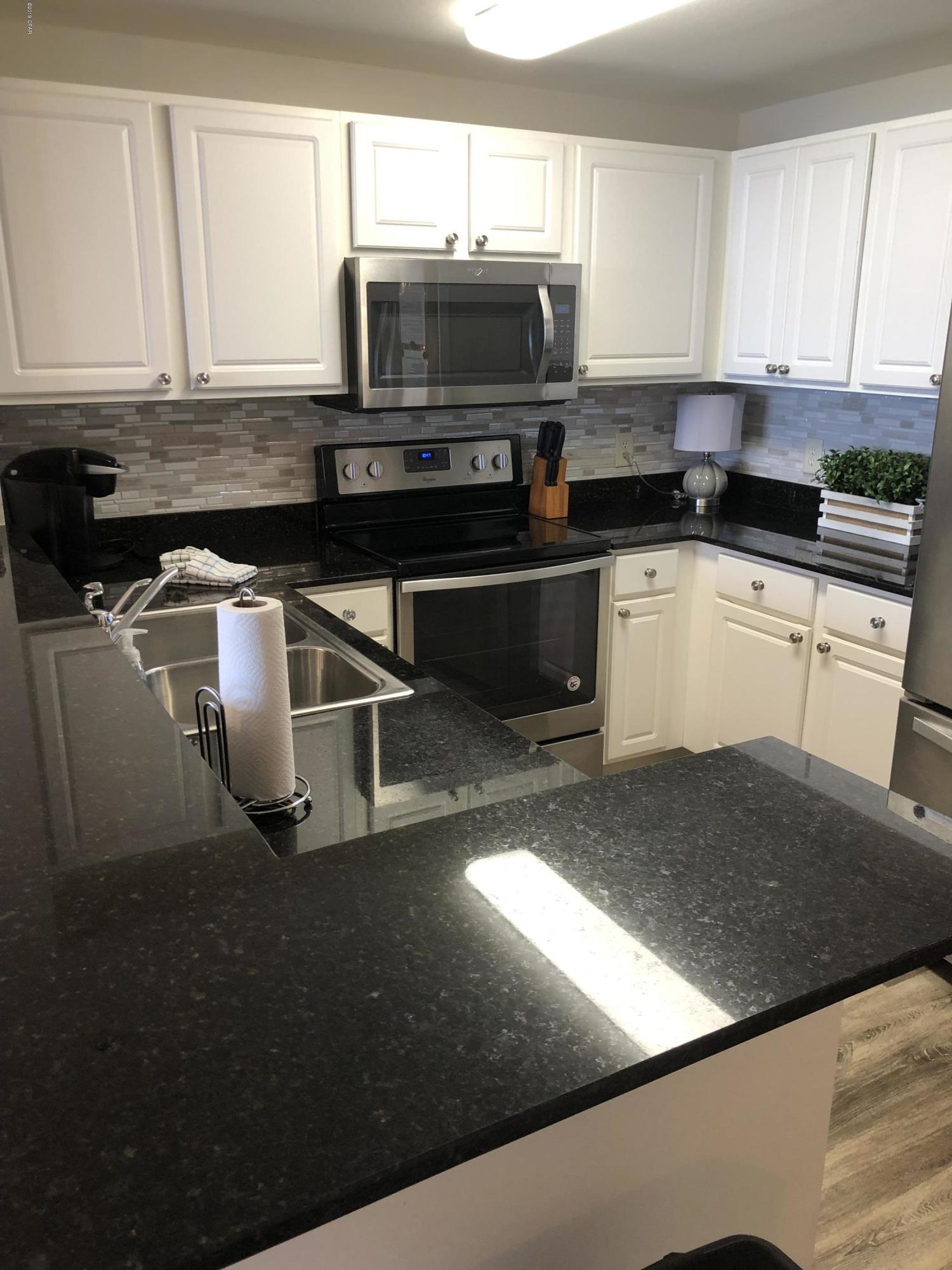 Calypso Towers I - Residential