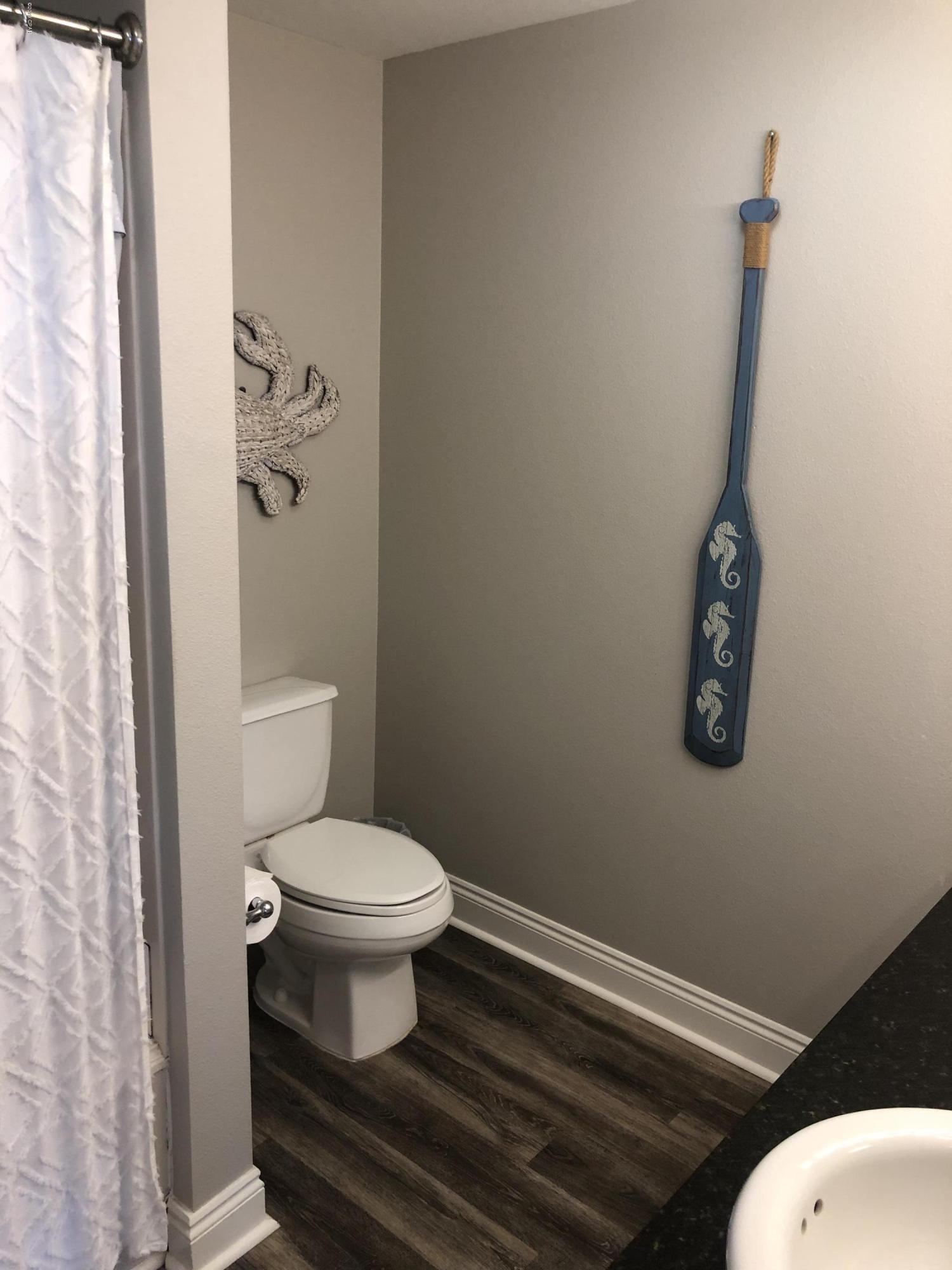 Calypso Towers I - Residential