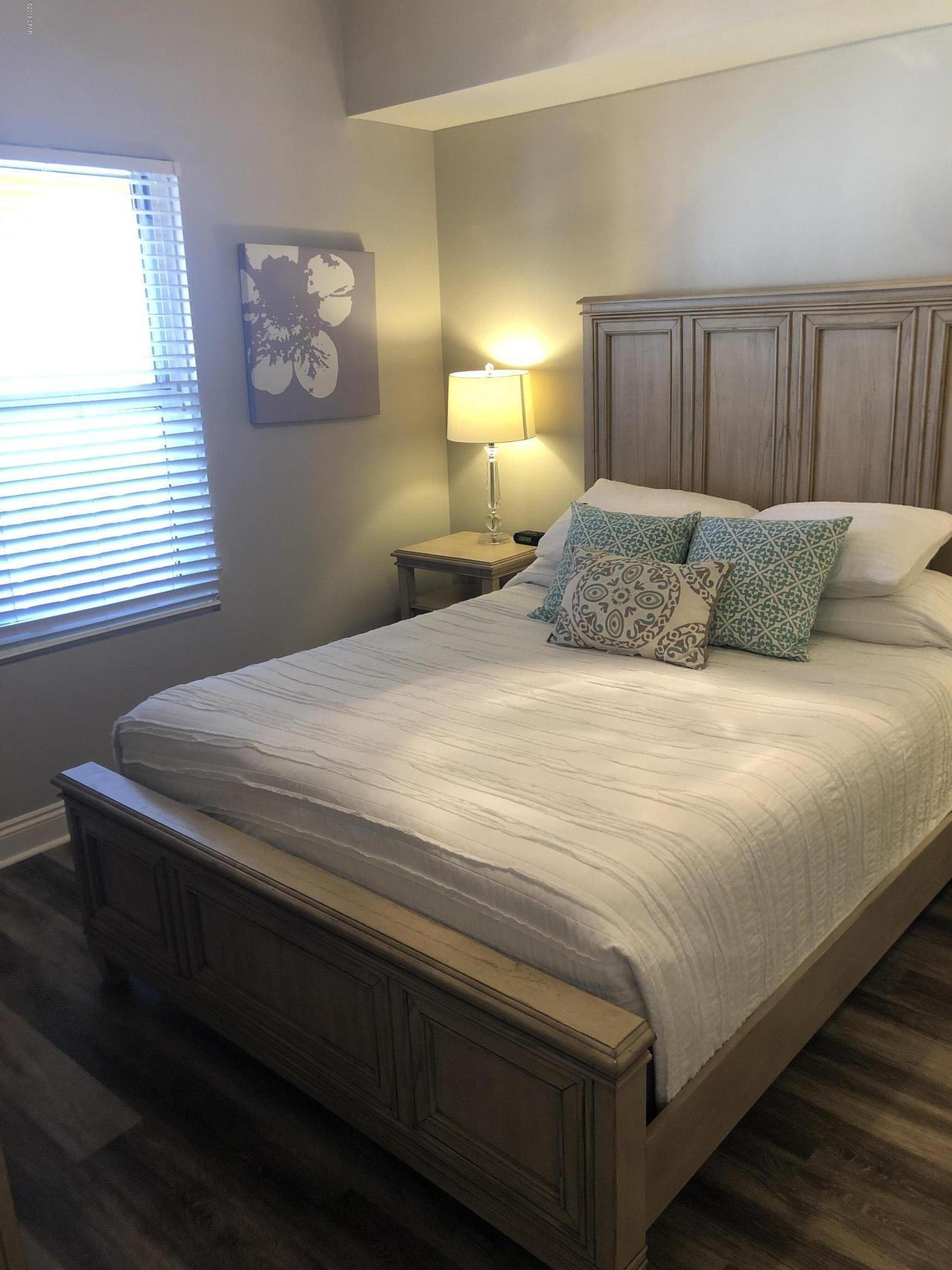 Calypso Towers I - Residential