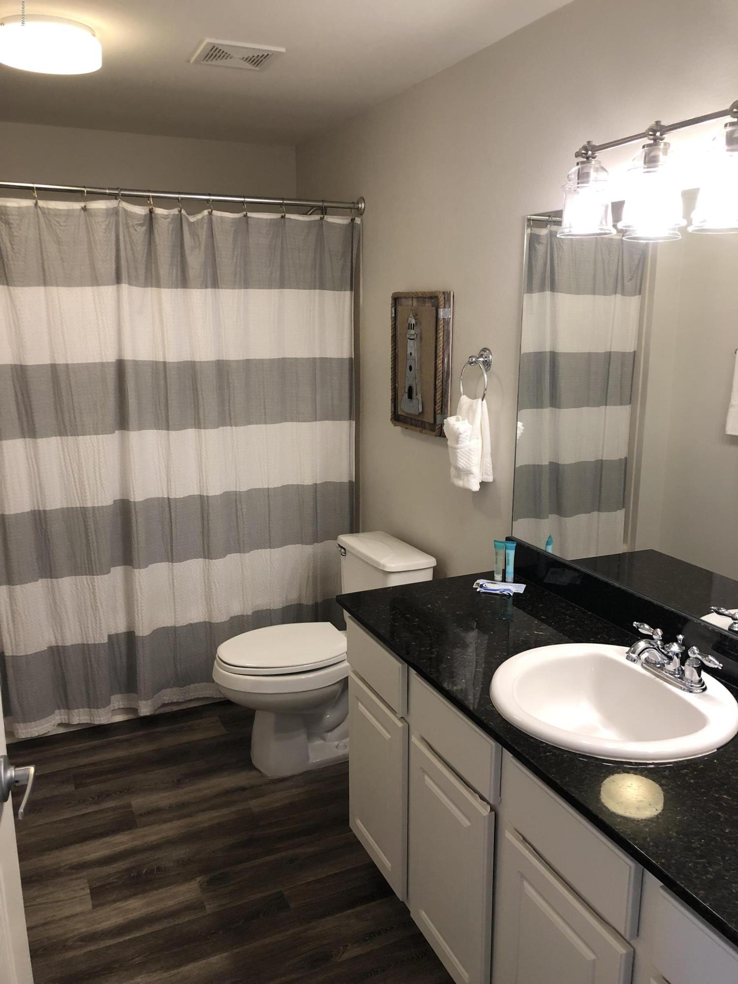 Calypso Towers I - Residential