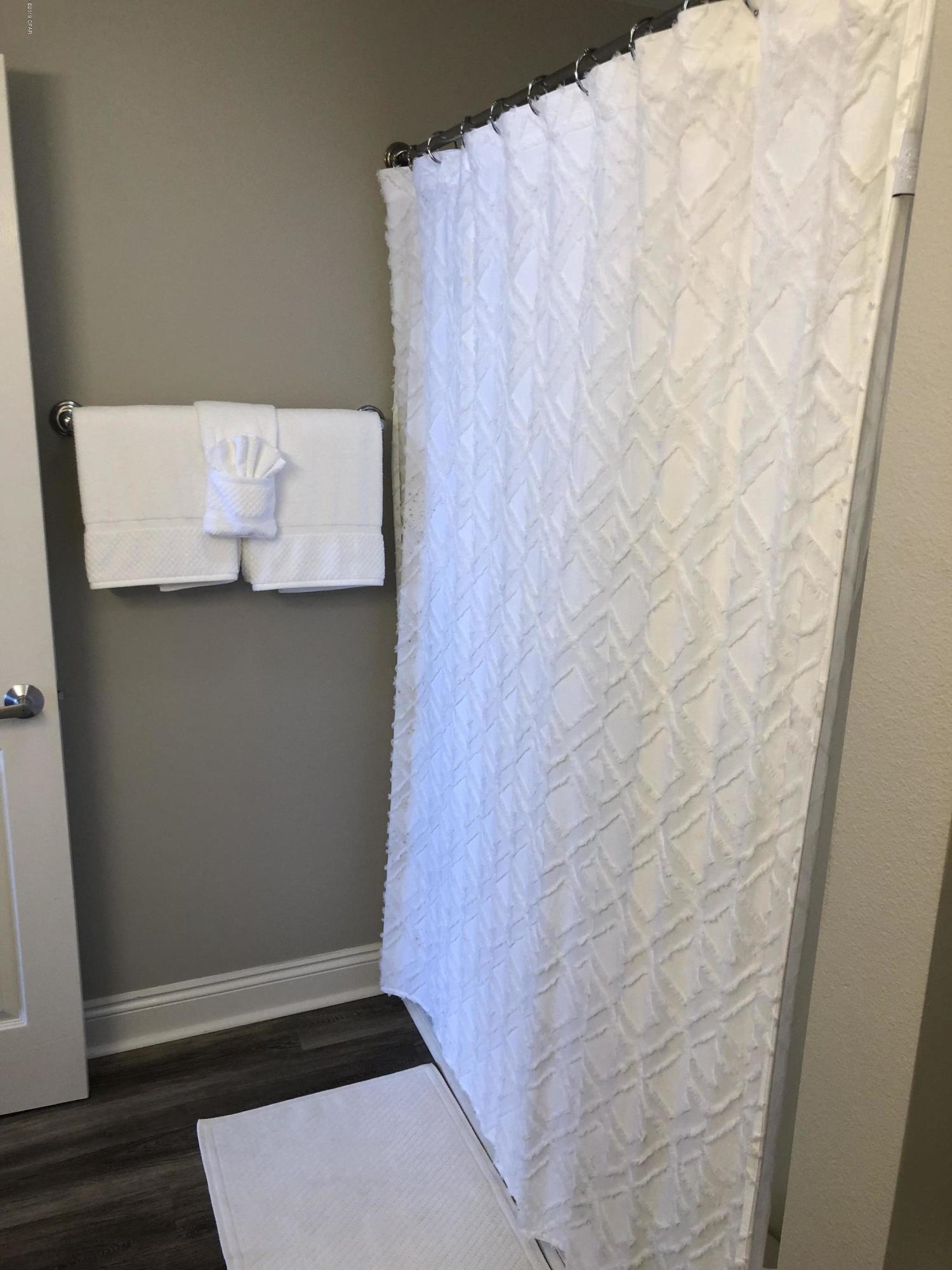 Calypso Towers I - Residential