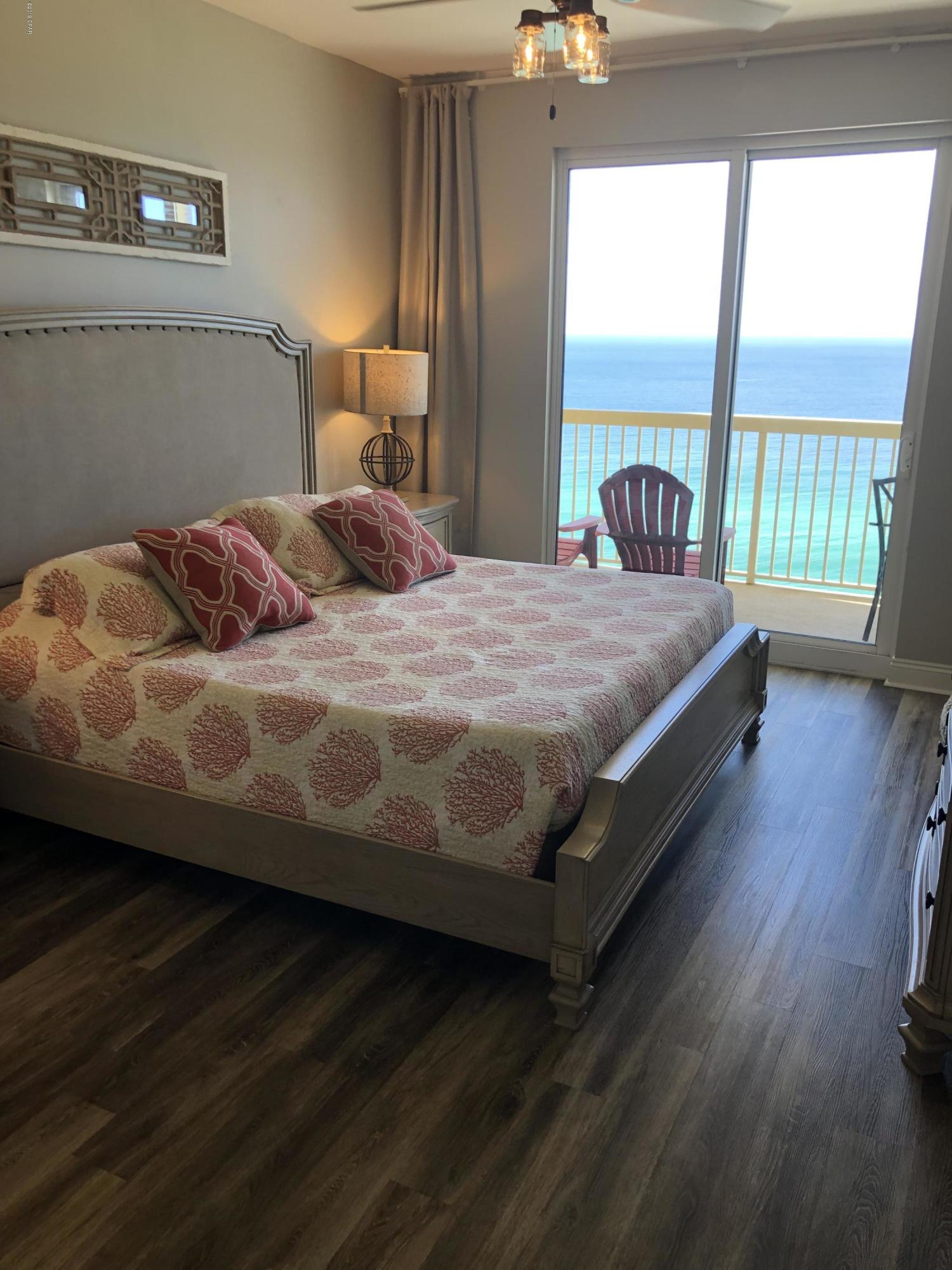 Calypso Towers I - Residential