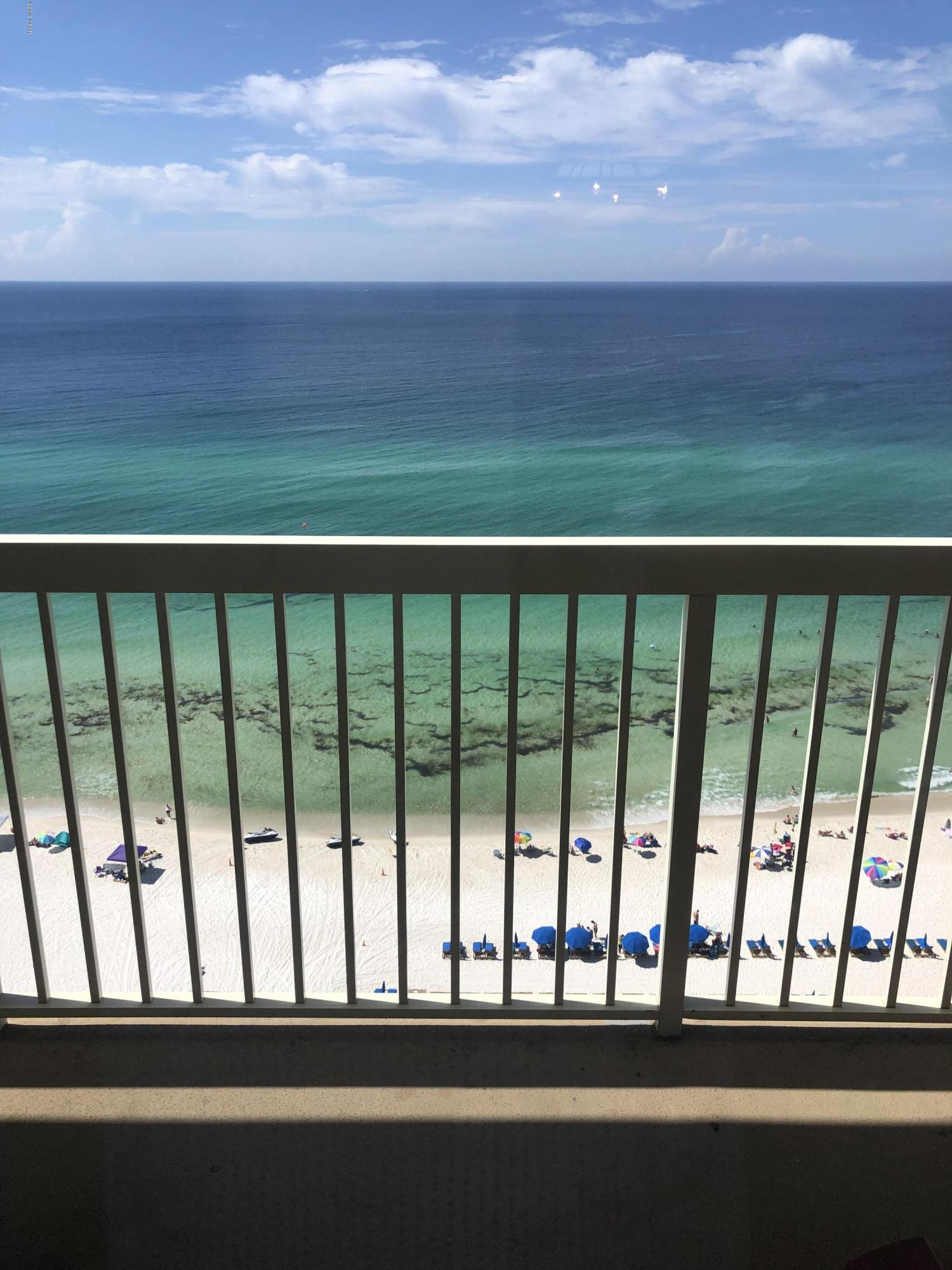 Calypso Towers I - Residential