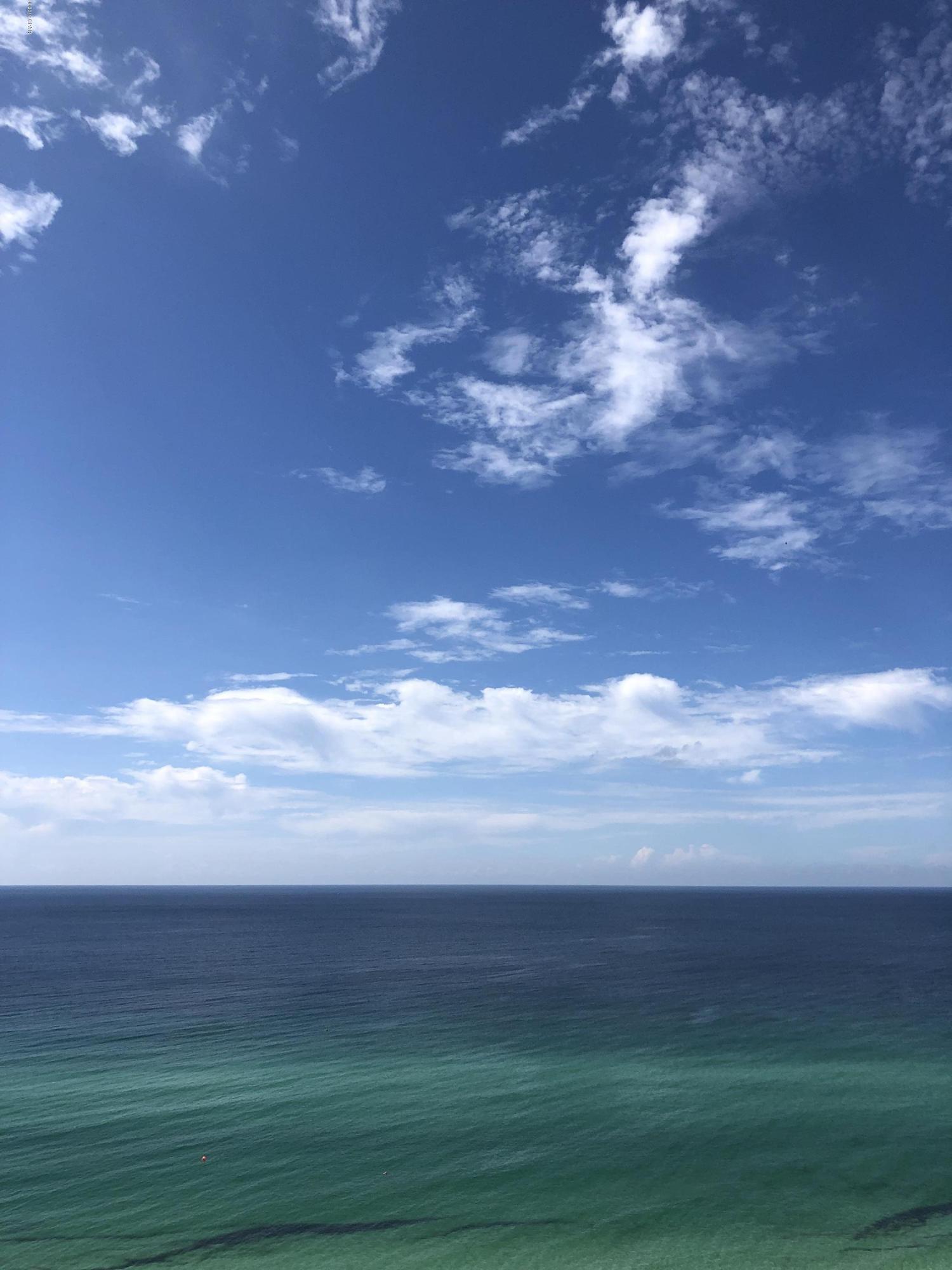 Calypso Towers I - Residential