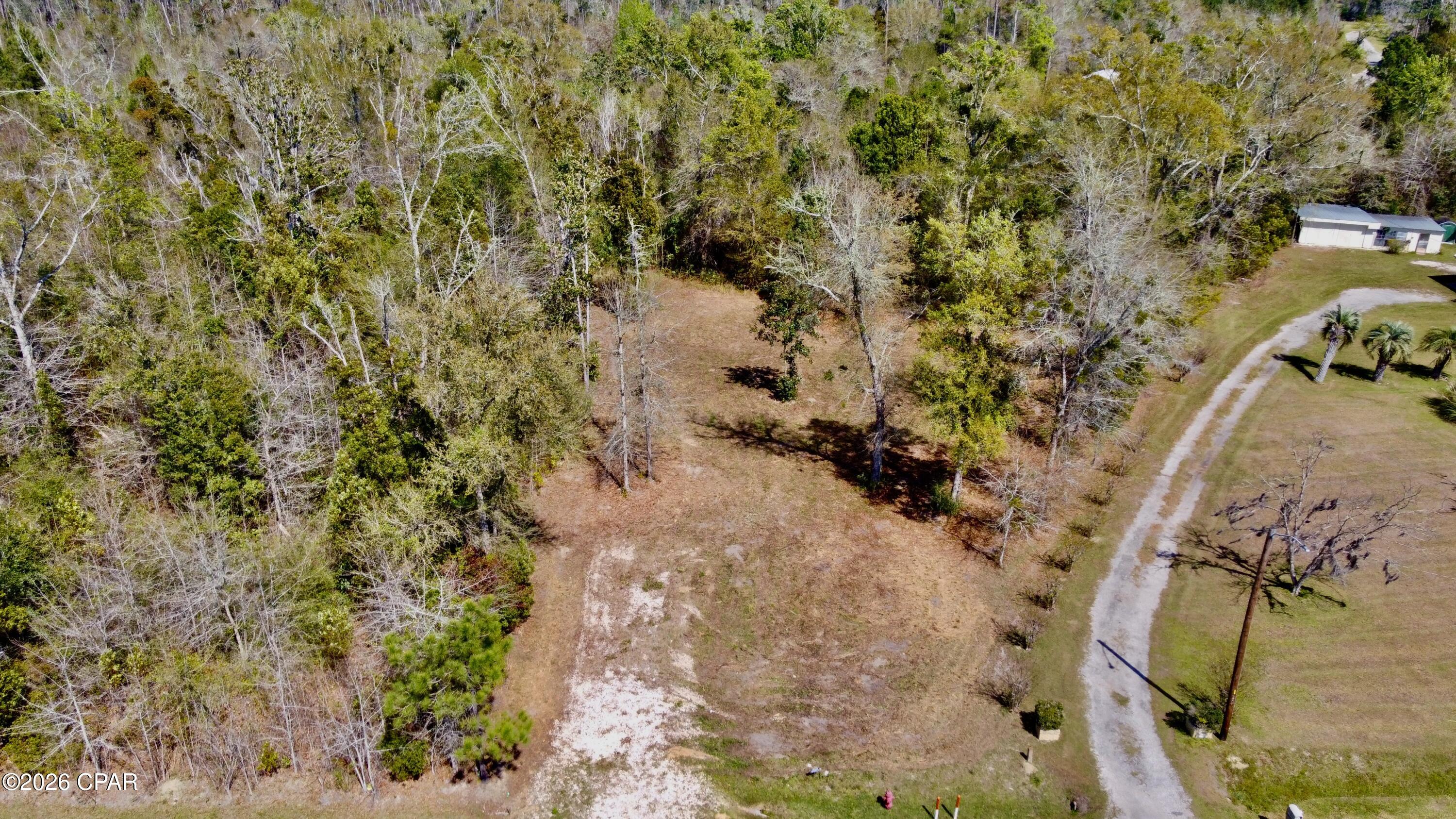 Circle J Estates - Land