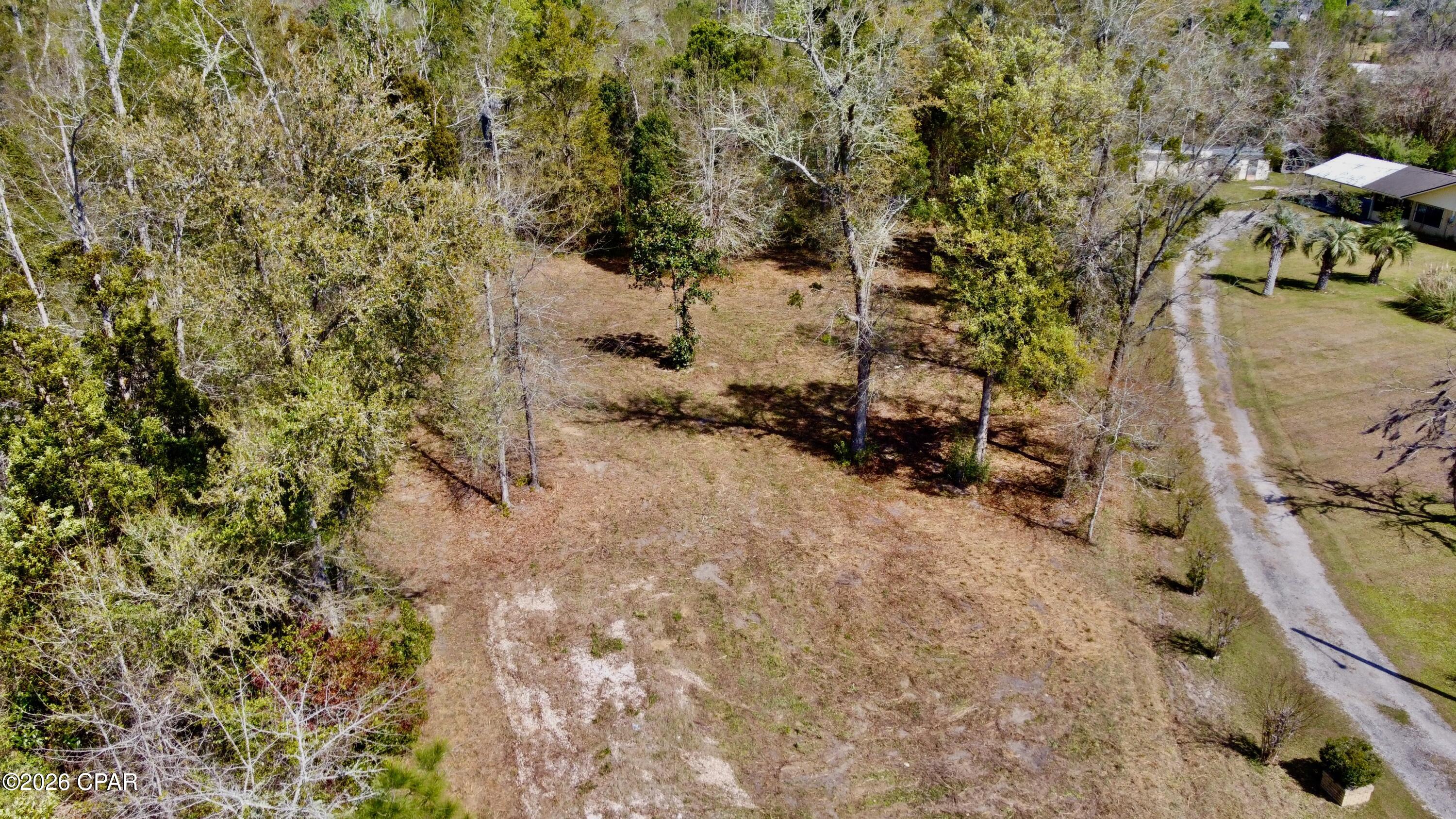 Circle J Estates - Land