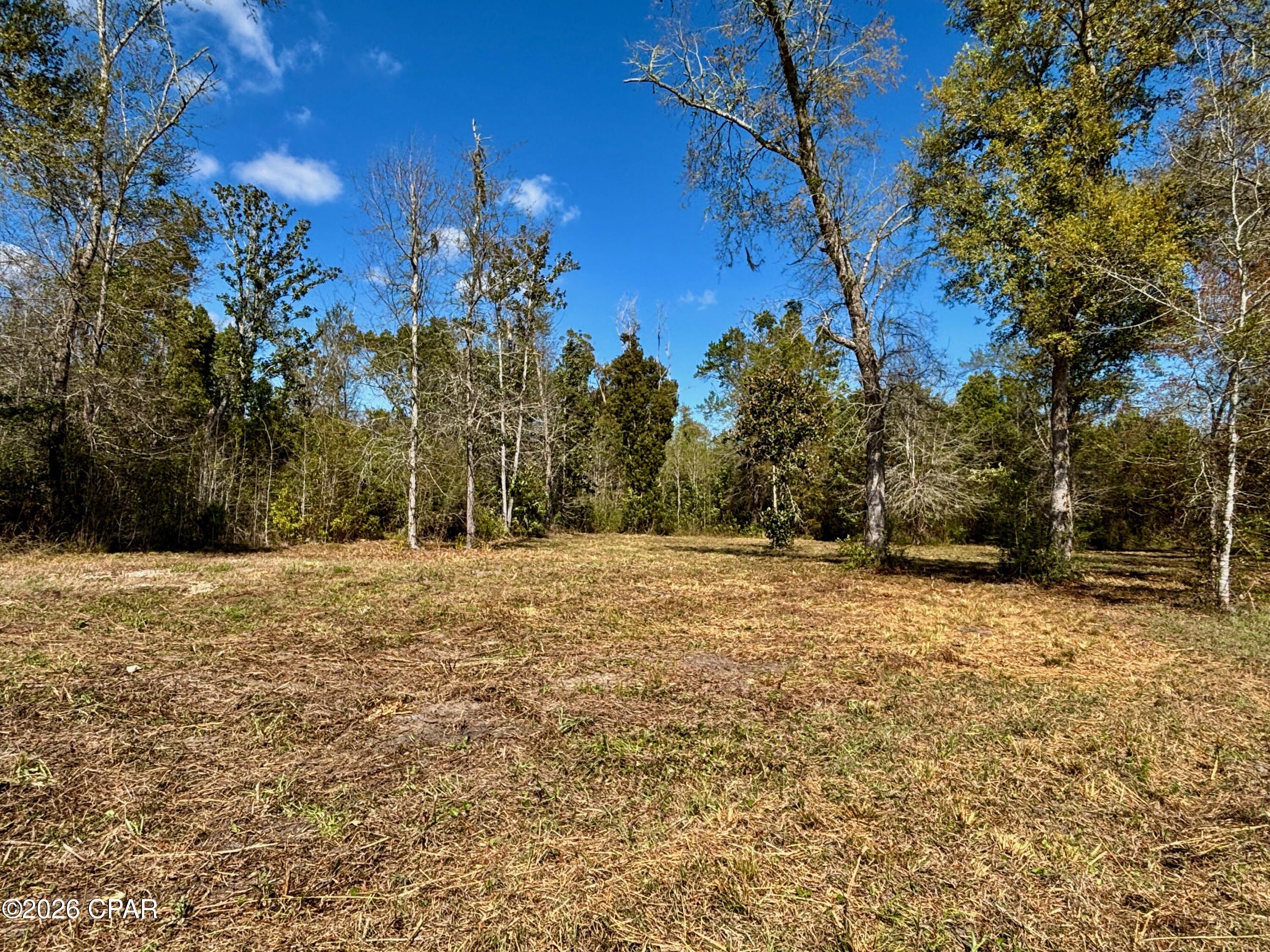 Circle J Estates - Land