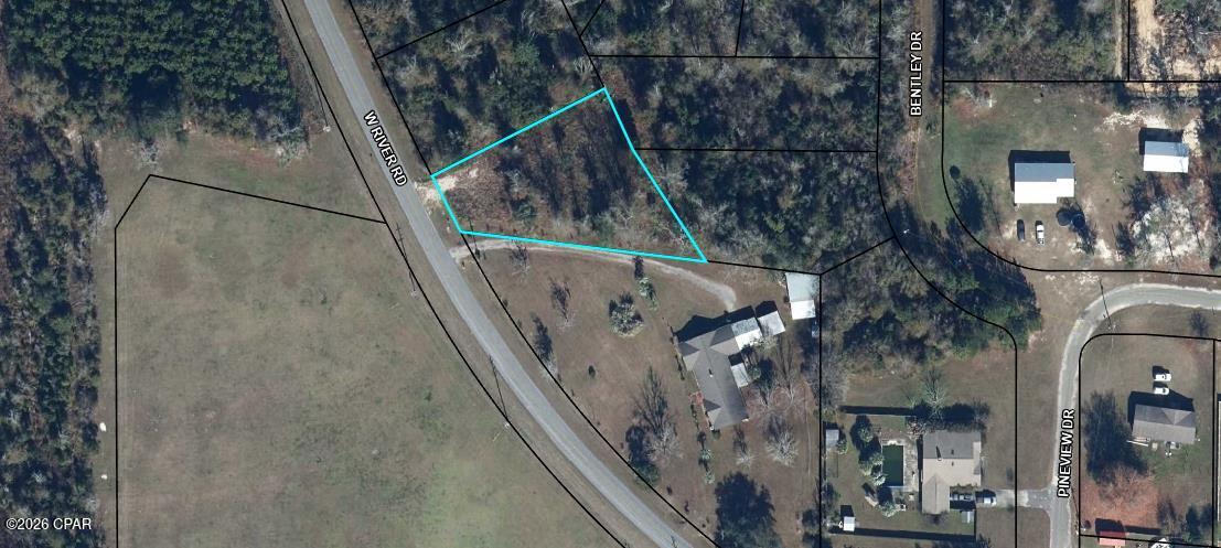 Circle J Estates - Land