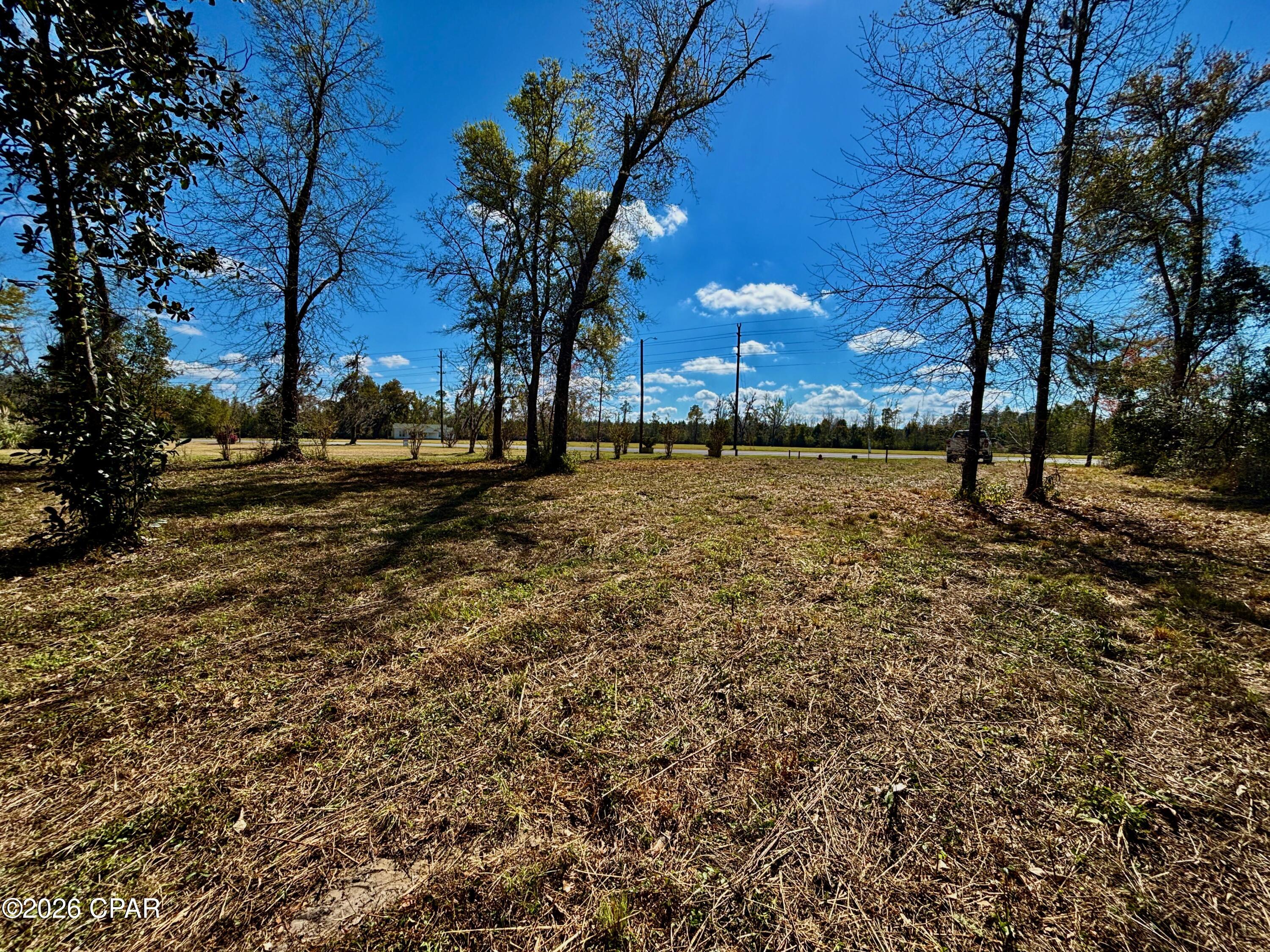 Circle J Estates - Land