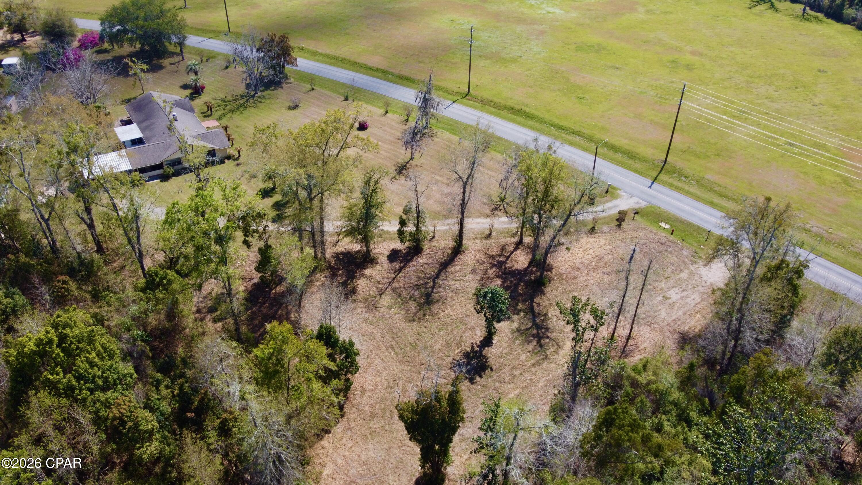 Circle J Estates - Land