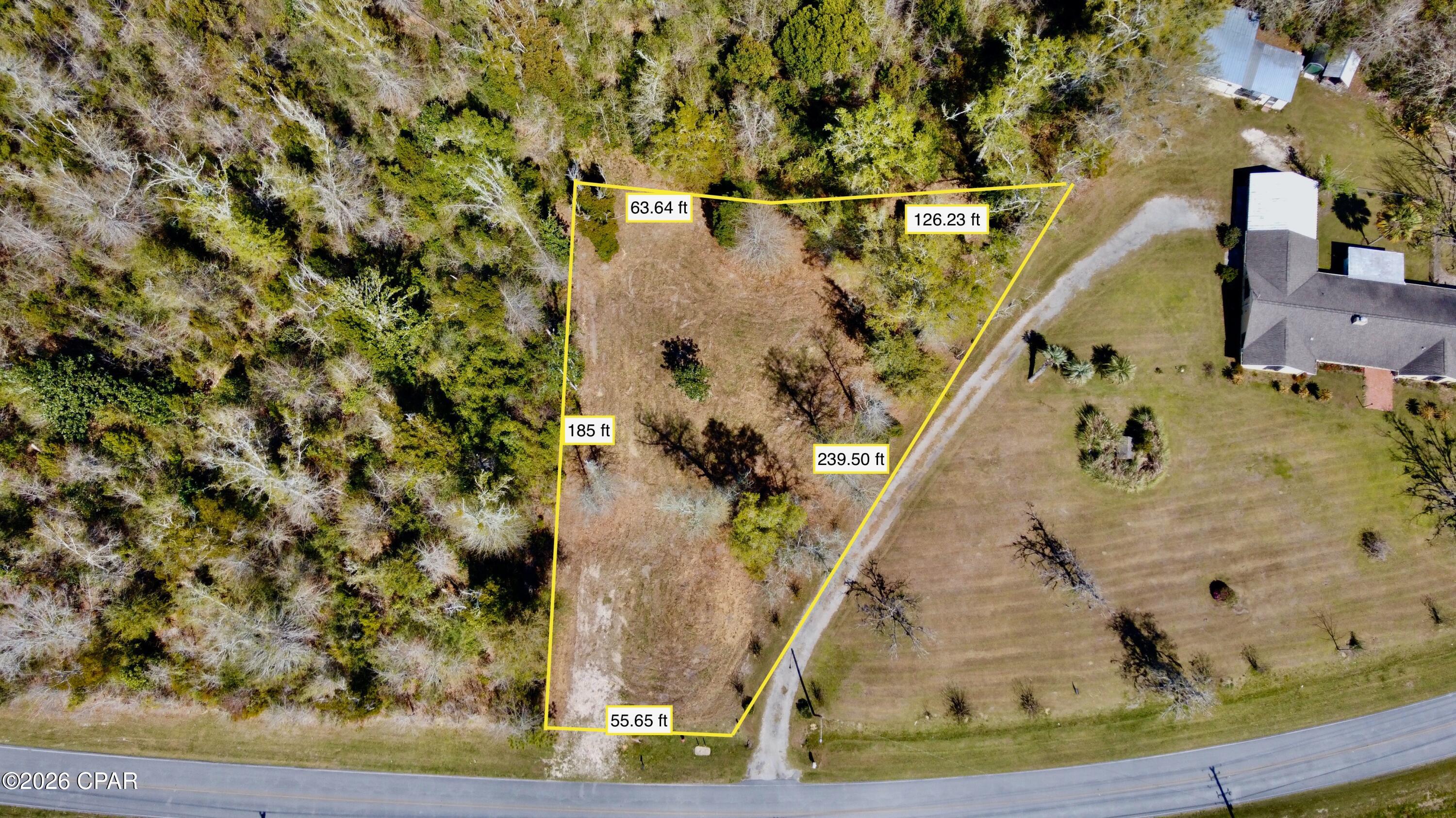 Circle J Estates - Land