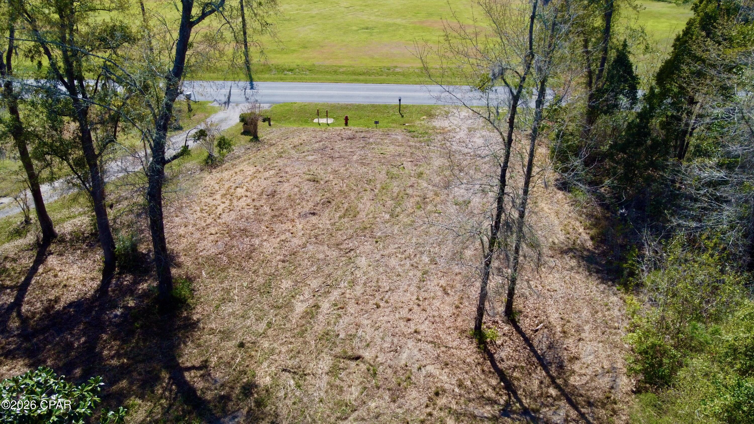 Circle J Estates - Land