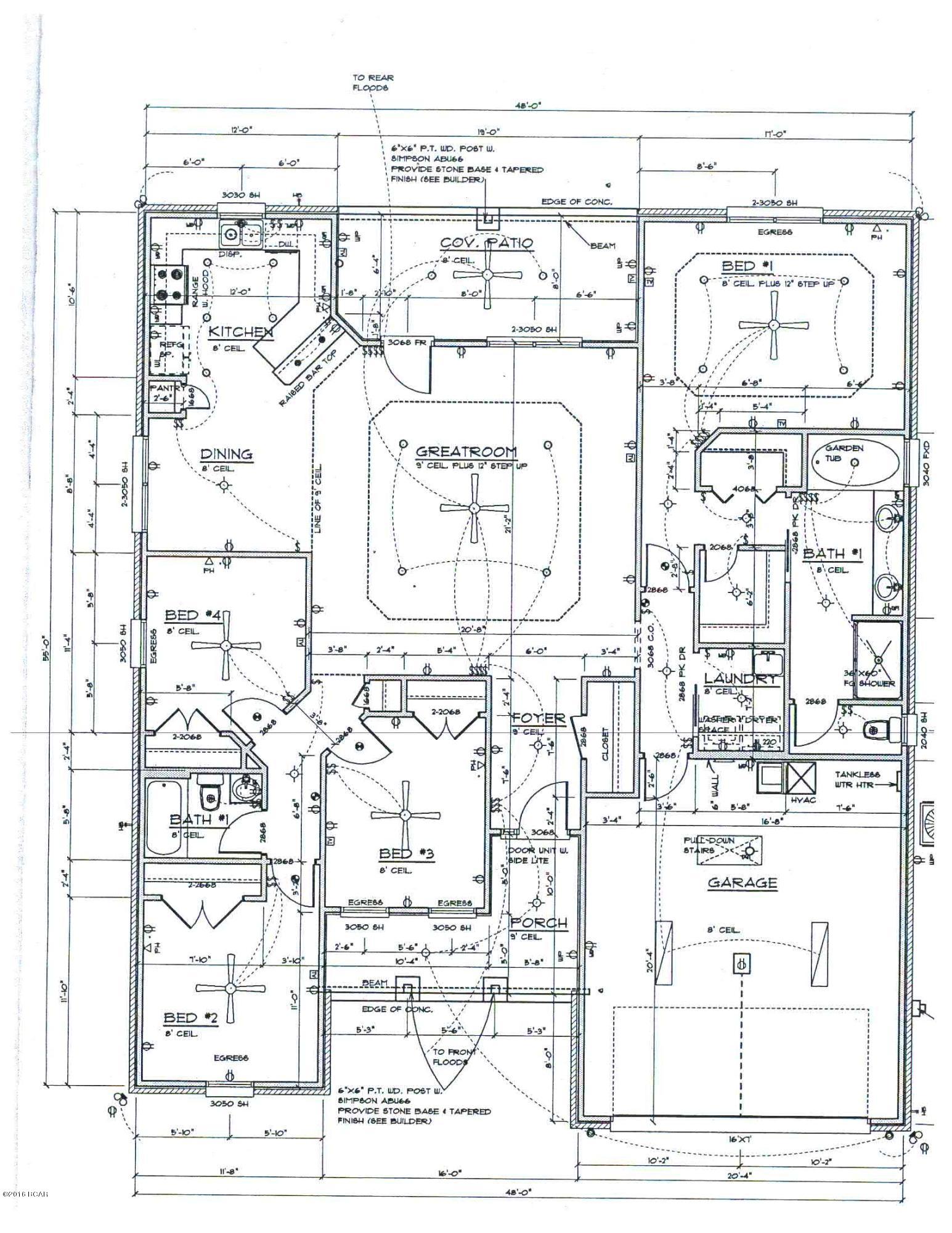 Camryn's Crossing - Residential