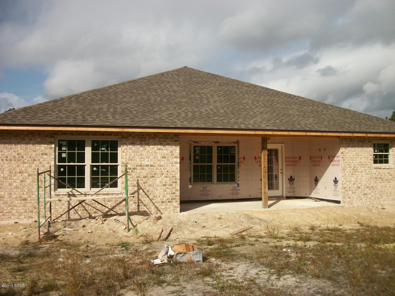 Camryn's Crossing - Residential