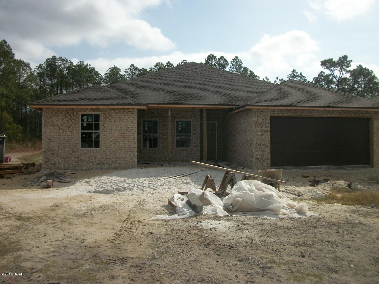 Camryn's Crossing - Residential