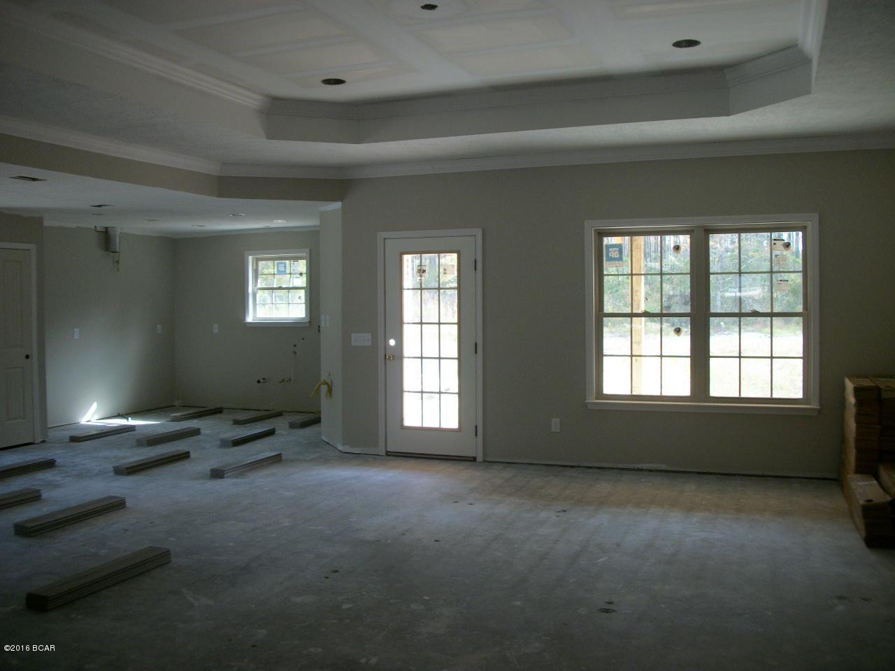 Camryn's Crossing - Residential