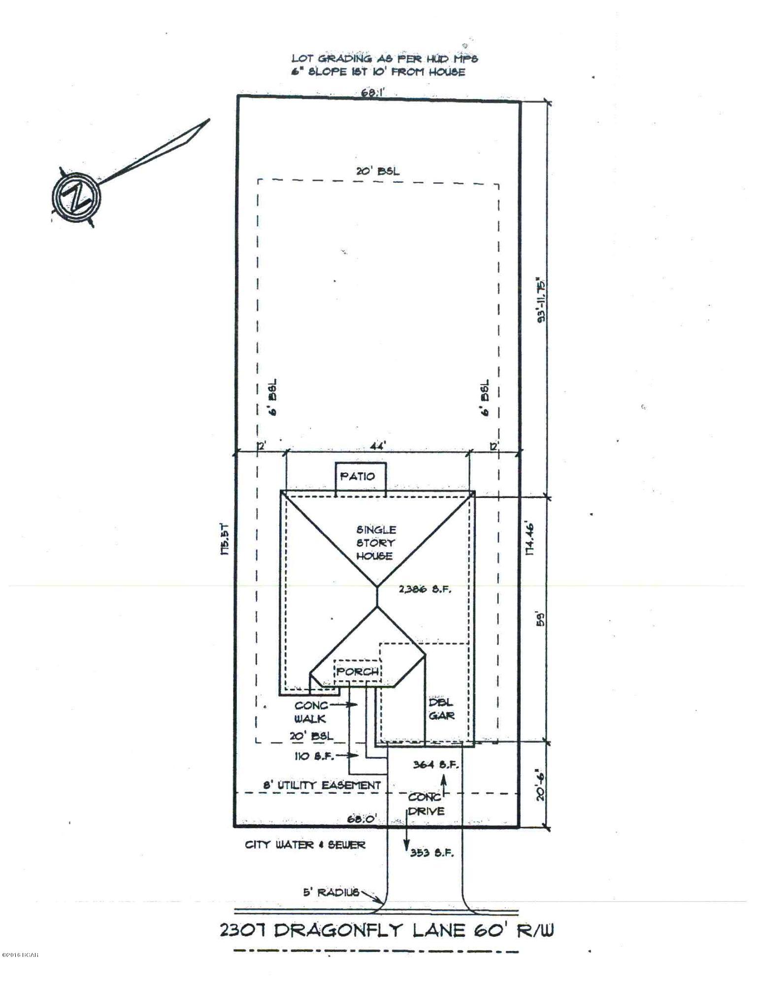 Camryn's Crossing - Residential