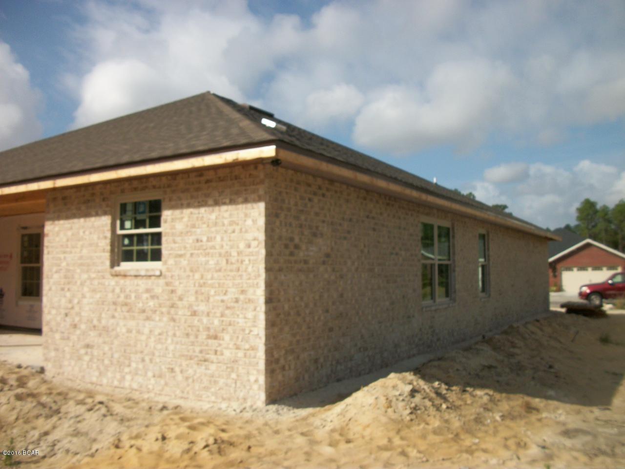 Camryn's Crossing - Residential