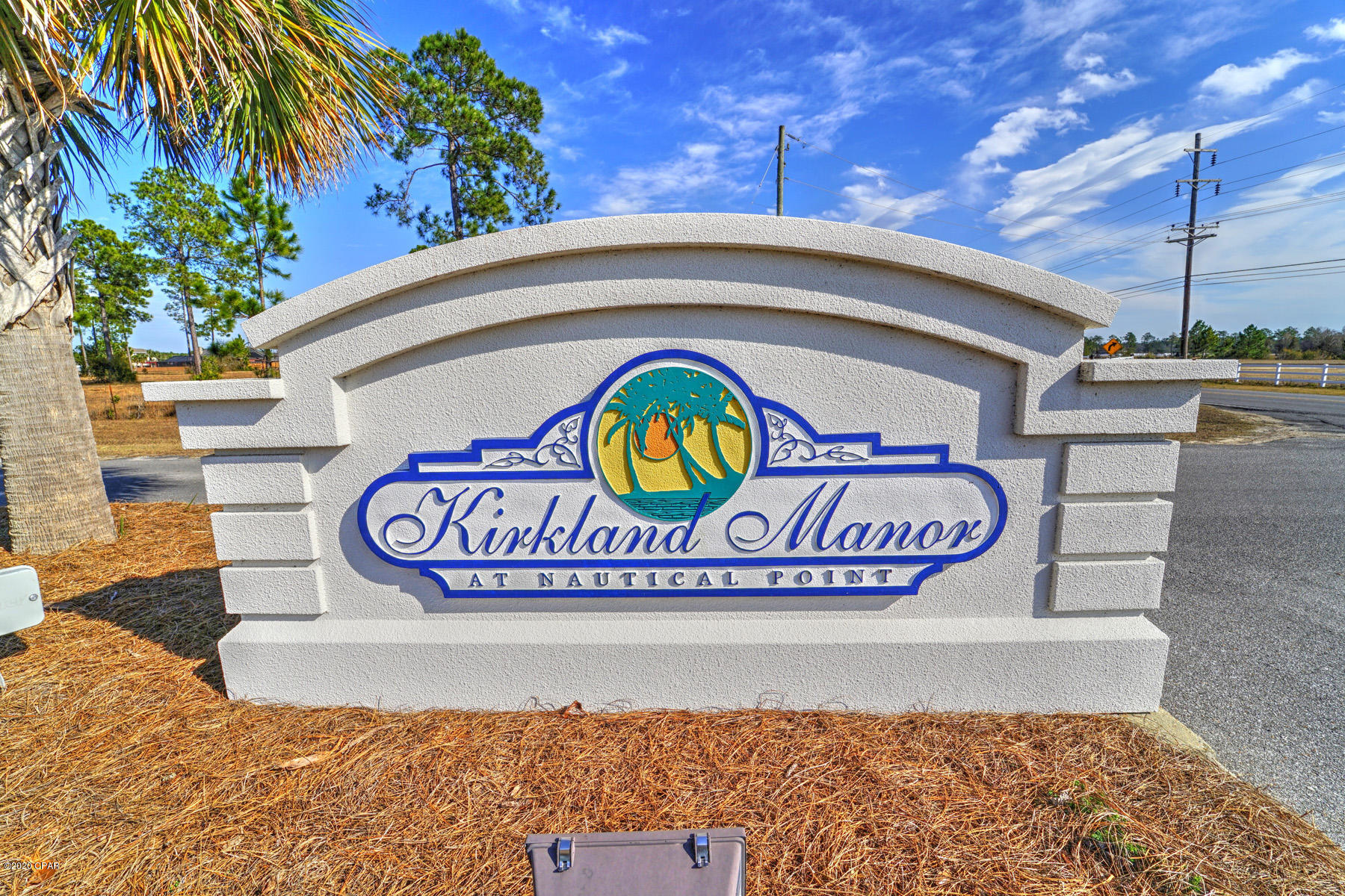 Kirkland Manor - Residential