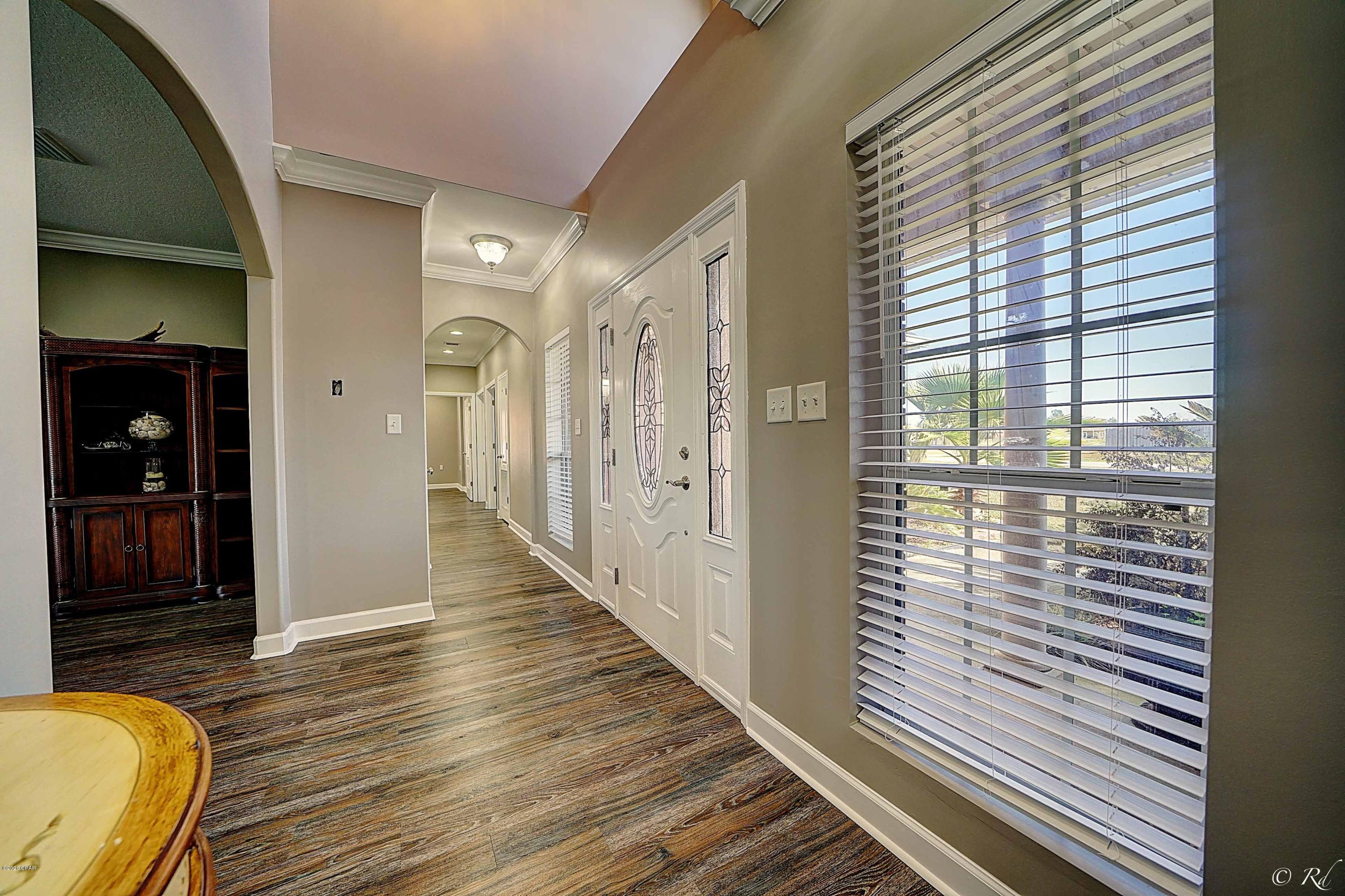 Kirkland Manor - Residential