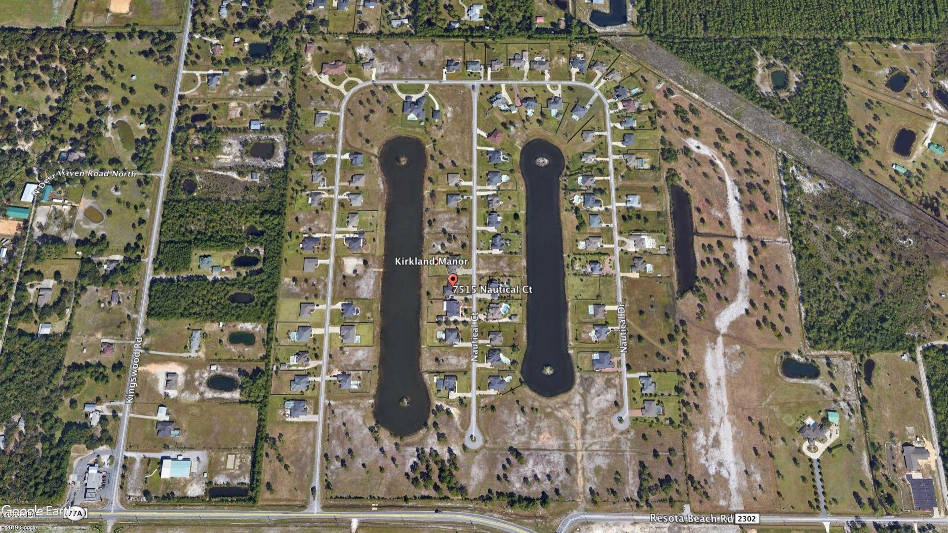 Kirkland Manor - Residential