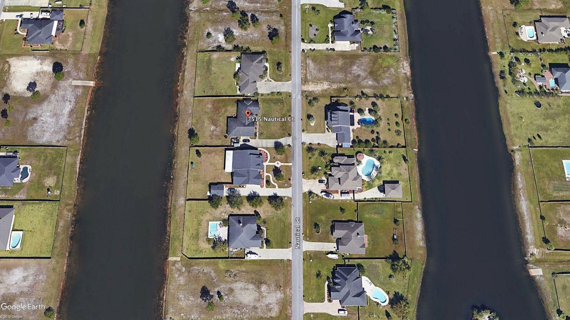 Kirkland Manor - Residential