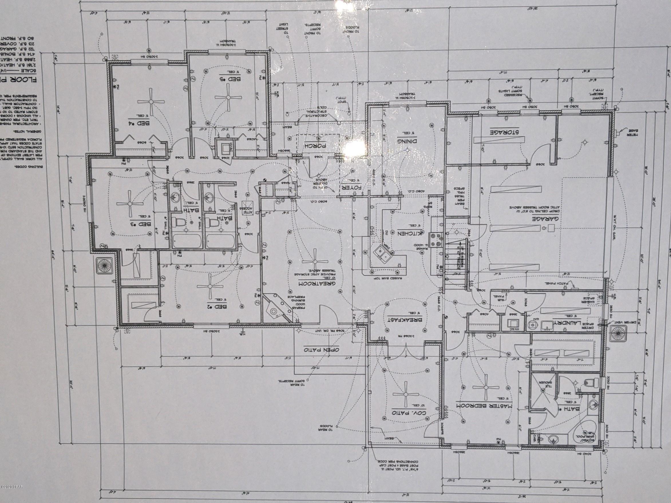 Kirkland Manor - Residential