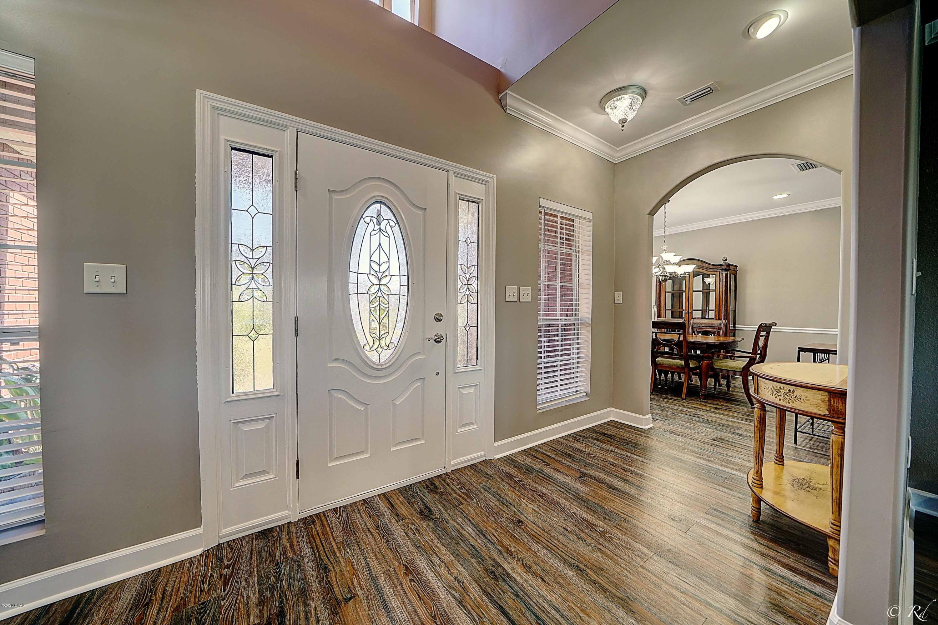 Kirkland Manor - Residential