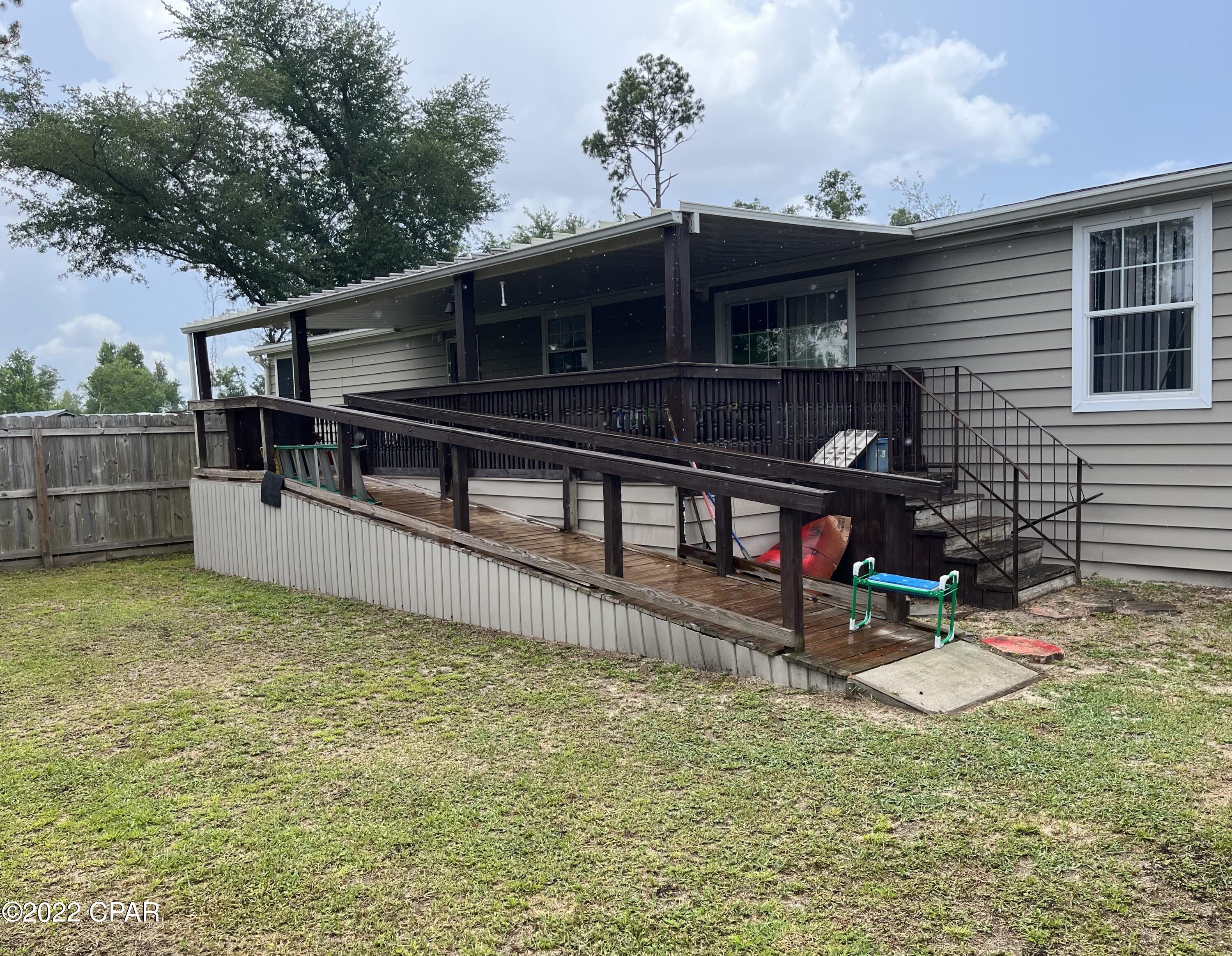 Creek Hollow Estates Unit - Residential