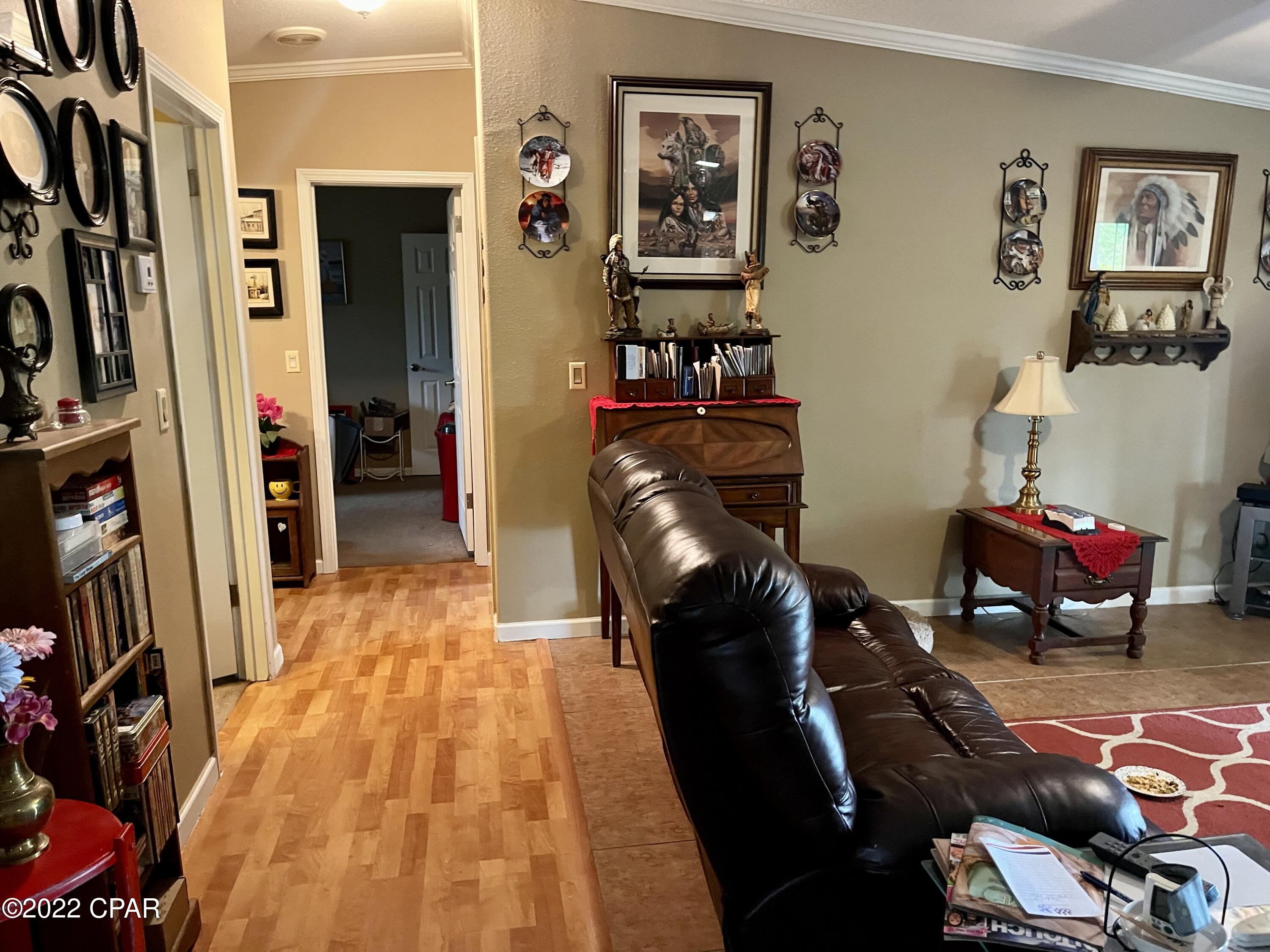 Creek Hollow Estates Unit - Residential