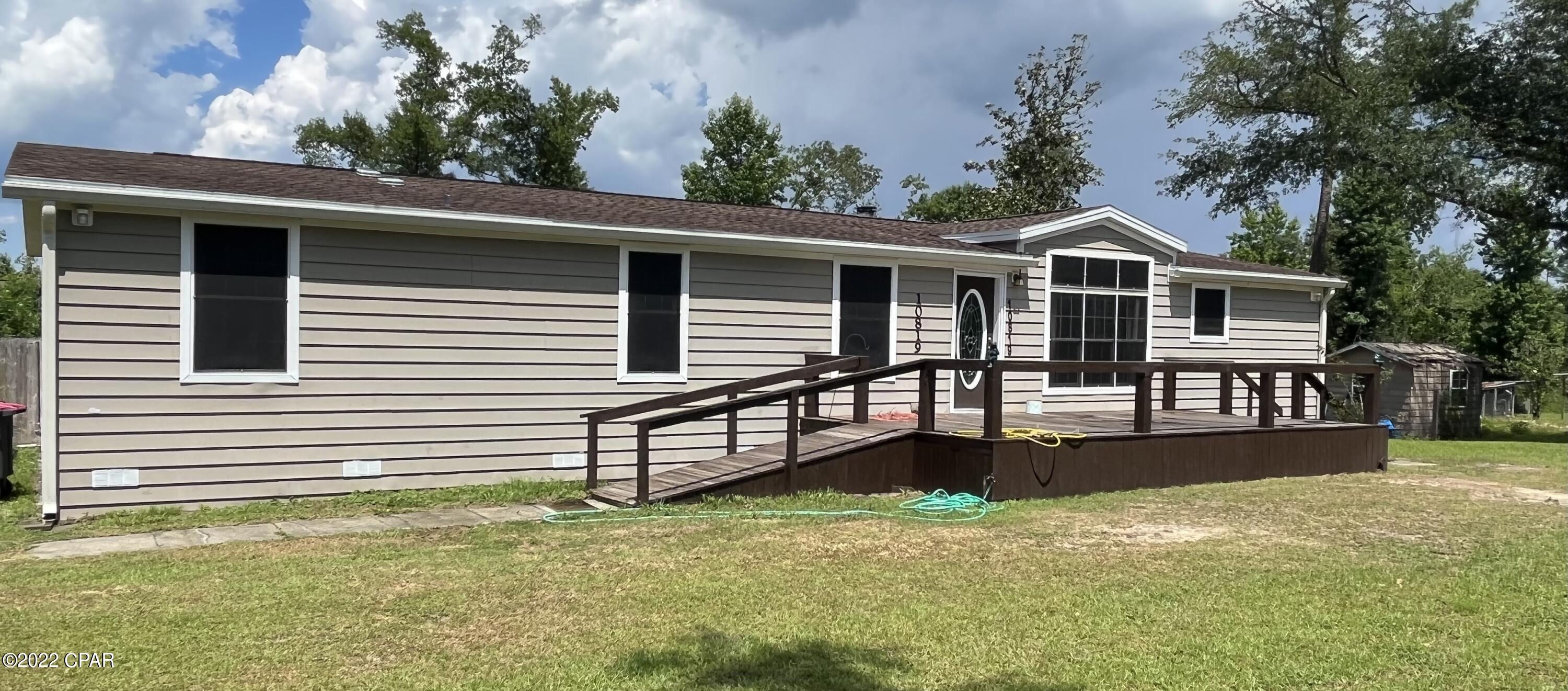 Creek Hollow Estates Unit - Residential